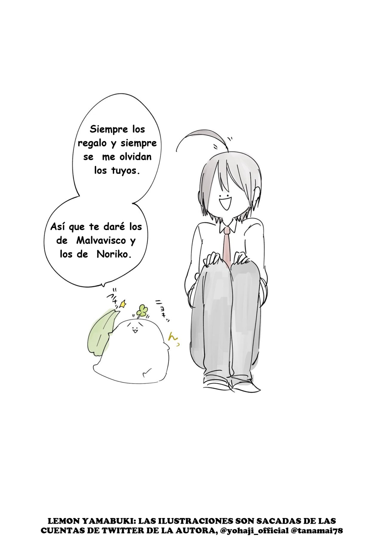 Yokai Gakkou no Sensei Hajimemashita! Capitulo 20 página 30