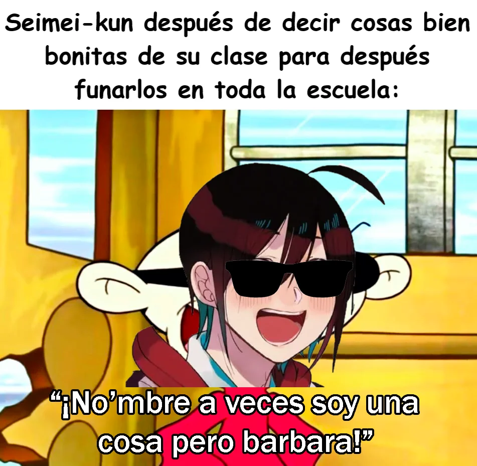 Yokai Gakkou no Sensei Hajimemashita! Capitulo 35 página 33