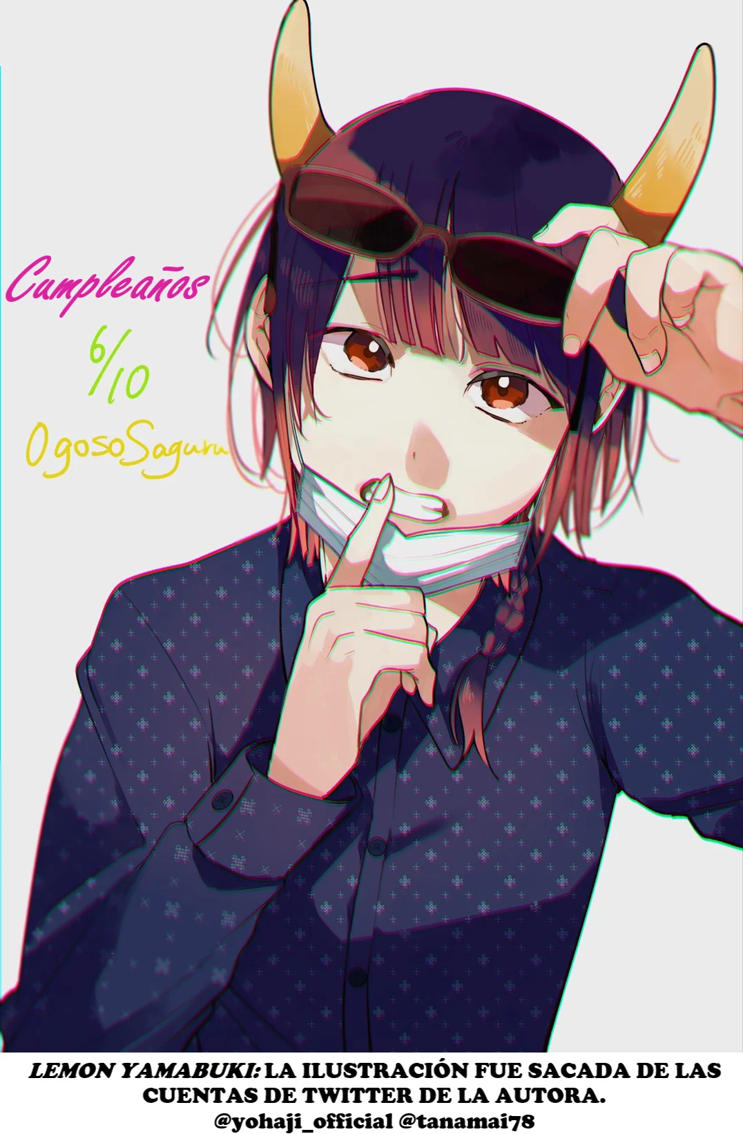 Yokai Gakkou no Sensei Hajimemashita! Capitulo 35 página 37