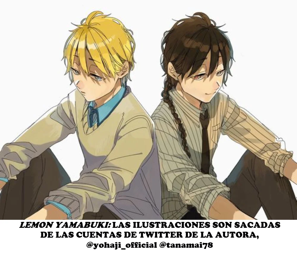 Yokai Gakkou no Sensei Hajimemashita! Capitulo 36 página 23
