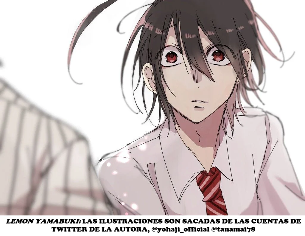Yokai Gakkou no Sensei Hajimemashita! Capitulo 37 página 25