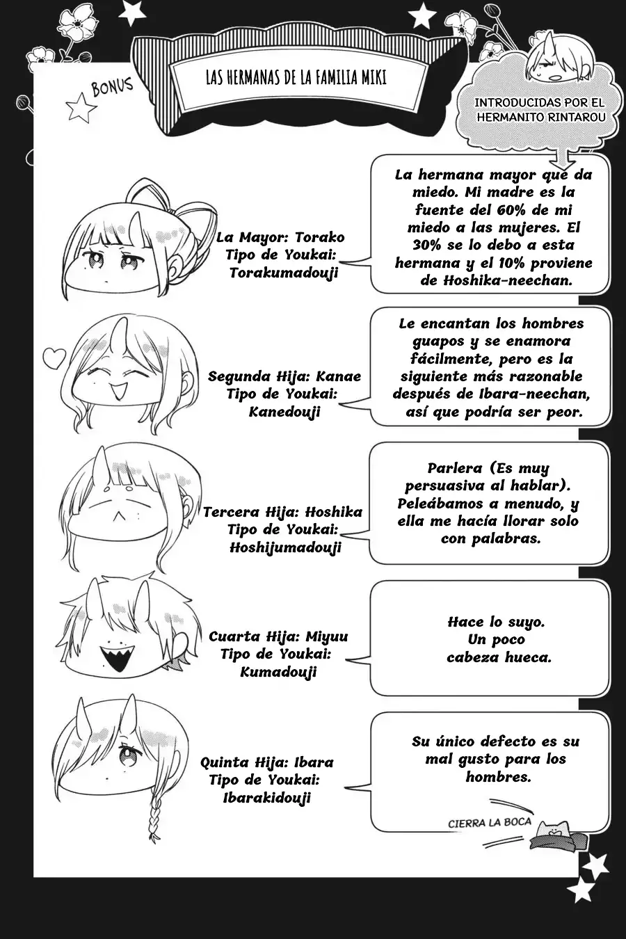 Yokai Gakkou no Sensei Hajimemashita! Capitulo 63 página 25
