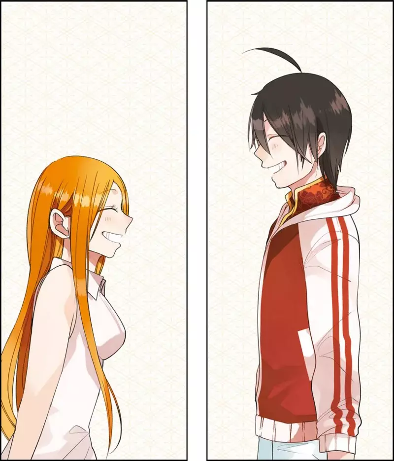 Yokai Gakkou no Sensei Hajimemashita! Capitulo 67.5 página 6