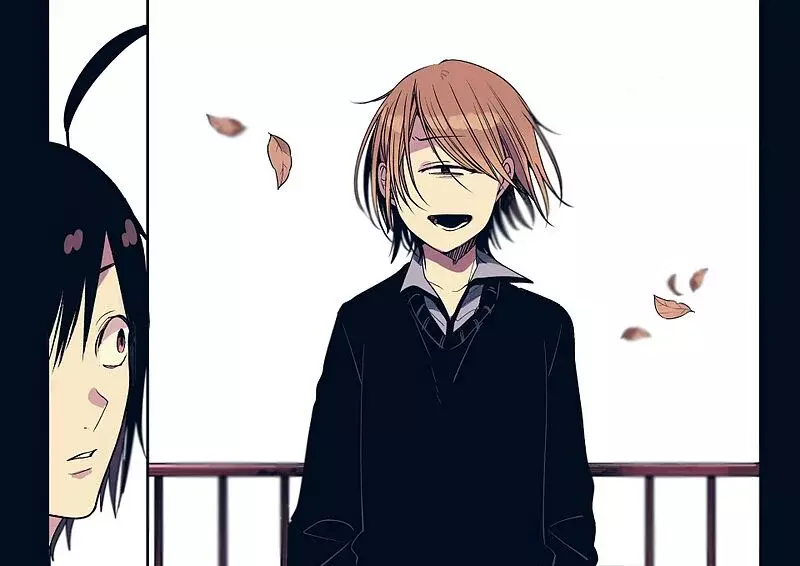 Yokai Gakkou no Sensei Hajimemashita! Capitulo 68 página 30