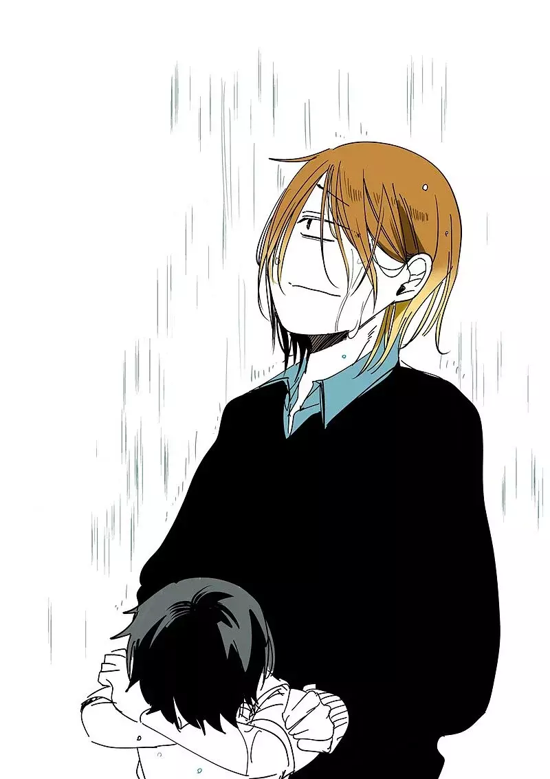 Yokai Gakkou no Sensei Hajimemashita! Capitulo 69 página 31