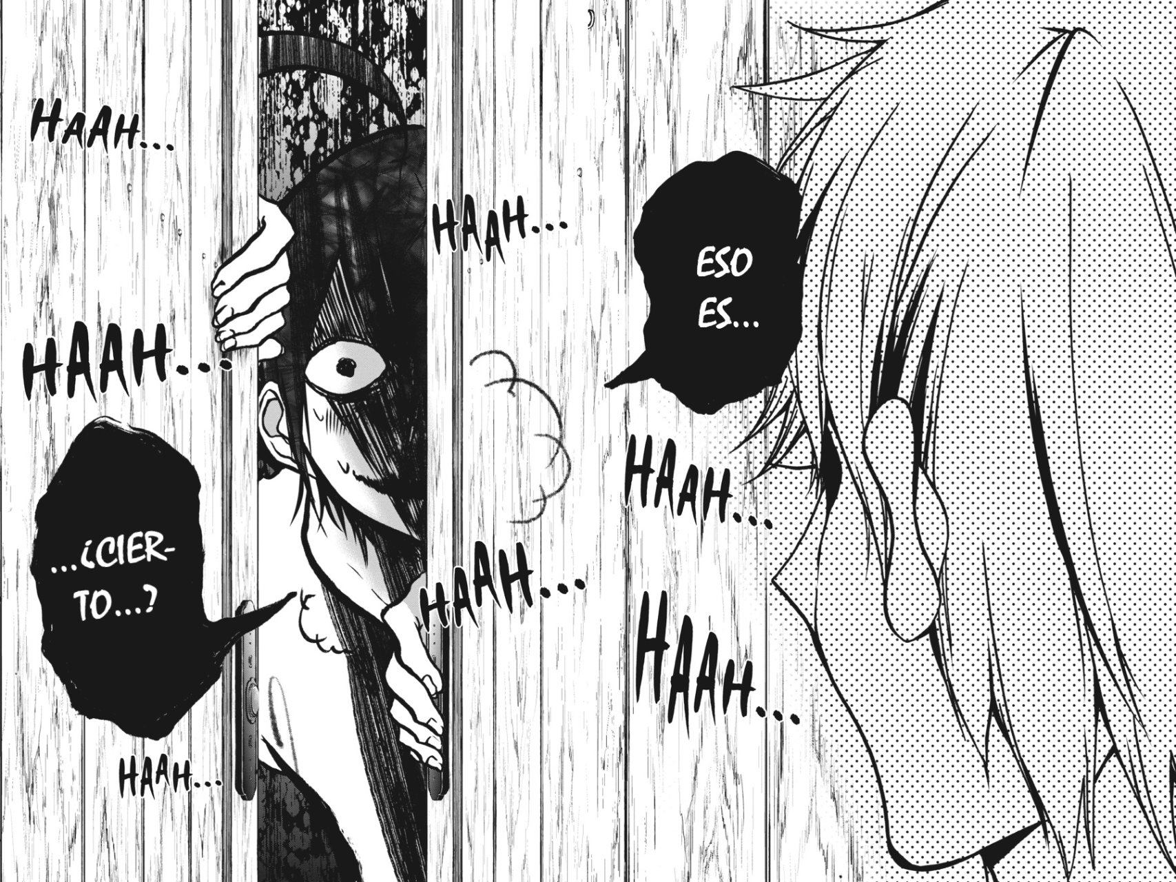 Yokai Gakkou no Sensei Hajimemashita! Capitulo 8 página 29