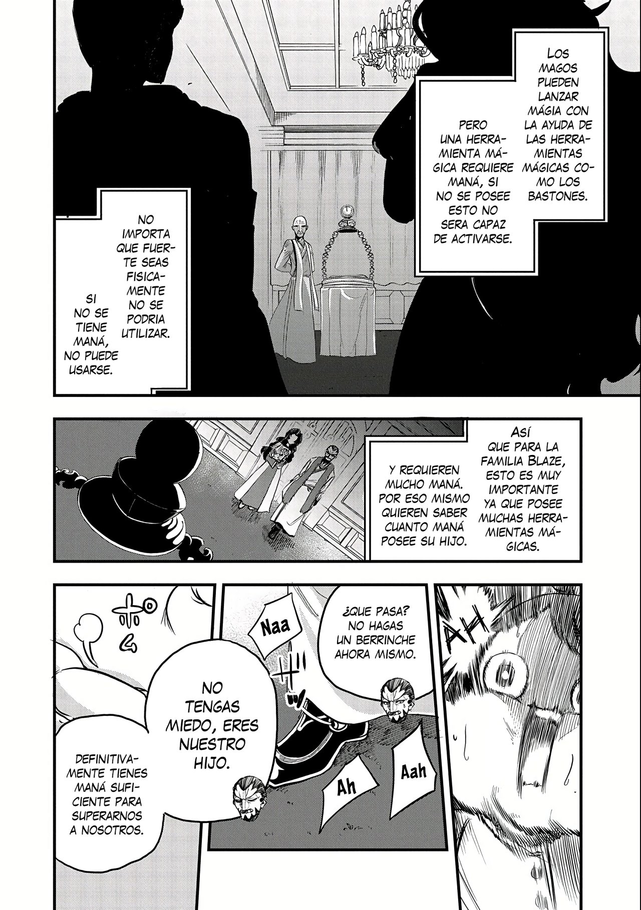 Umareta Chokugo ni Suterareta kedo, Zensei ga Taikensha datta node Yoyuu de Ikitemasu Capitulo 1: Reencarnación página 12