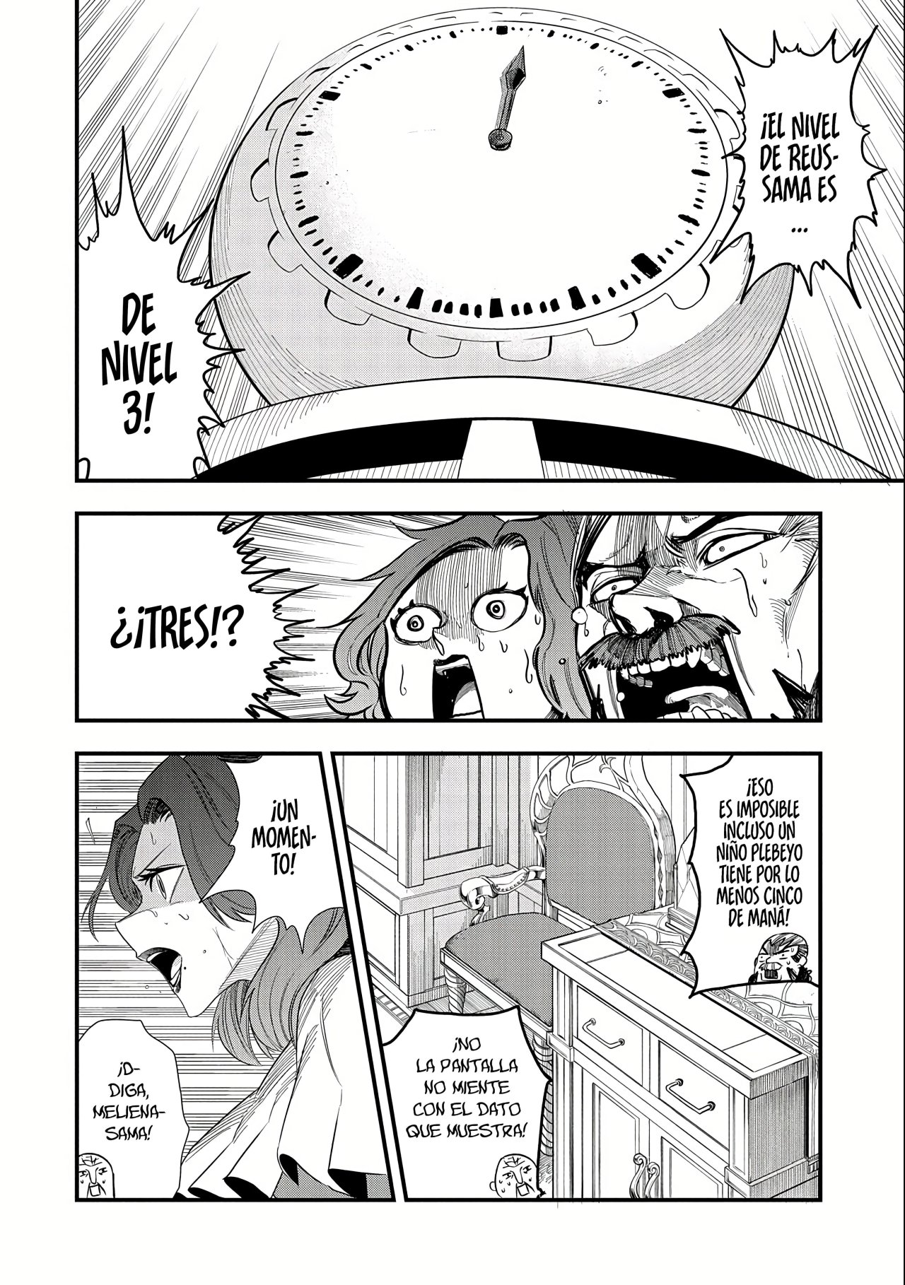 Umareta Chokugo ni Suterareta kedo, Zensei ga Taikensha datta node Yoyuu de Ikitemasu Capitulo 1: Reencarnación página 14