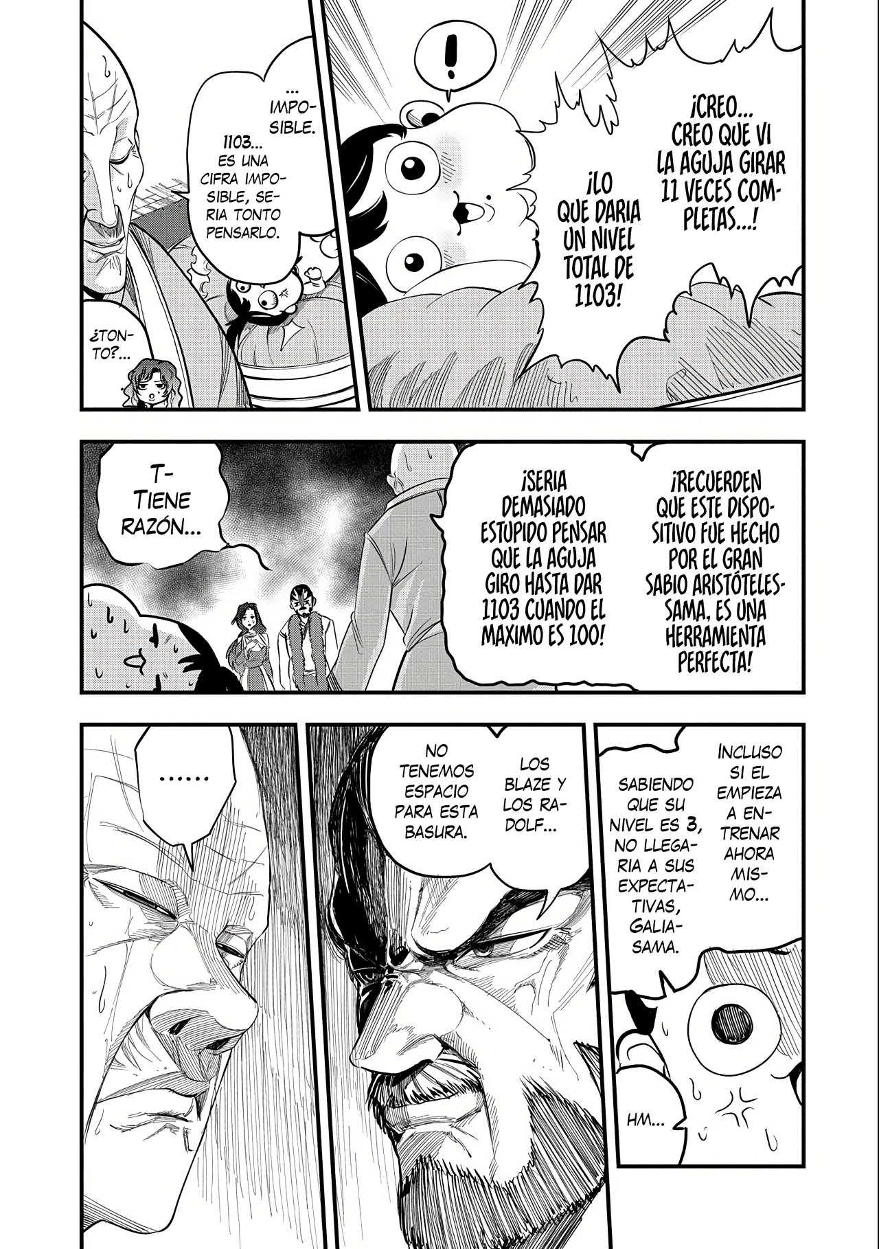 Umareta Chokugo ni Suterareta kedo, Zensei ga Taikensha datta node Yoyuu de Ikitemasu Capitulo 1: Reencarnación página 15