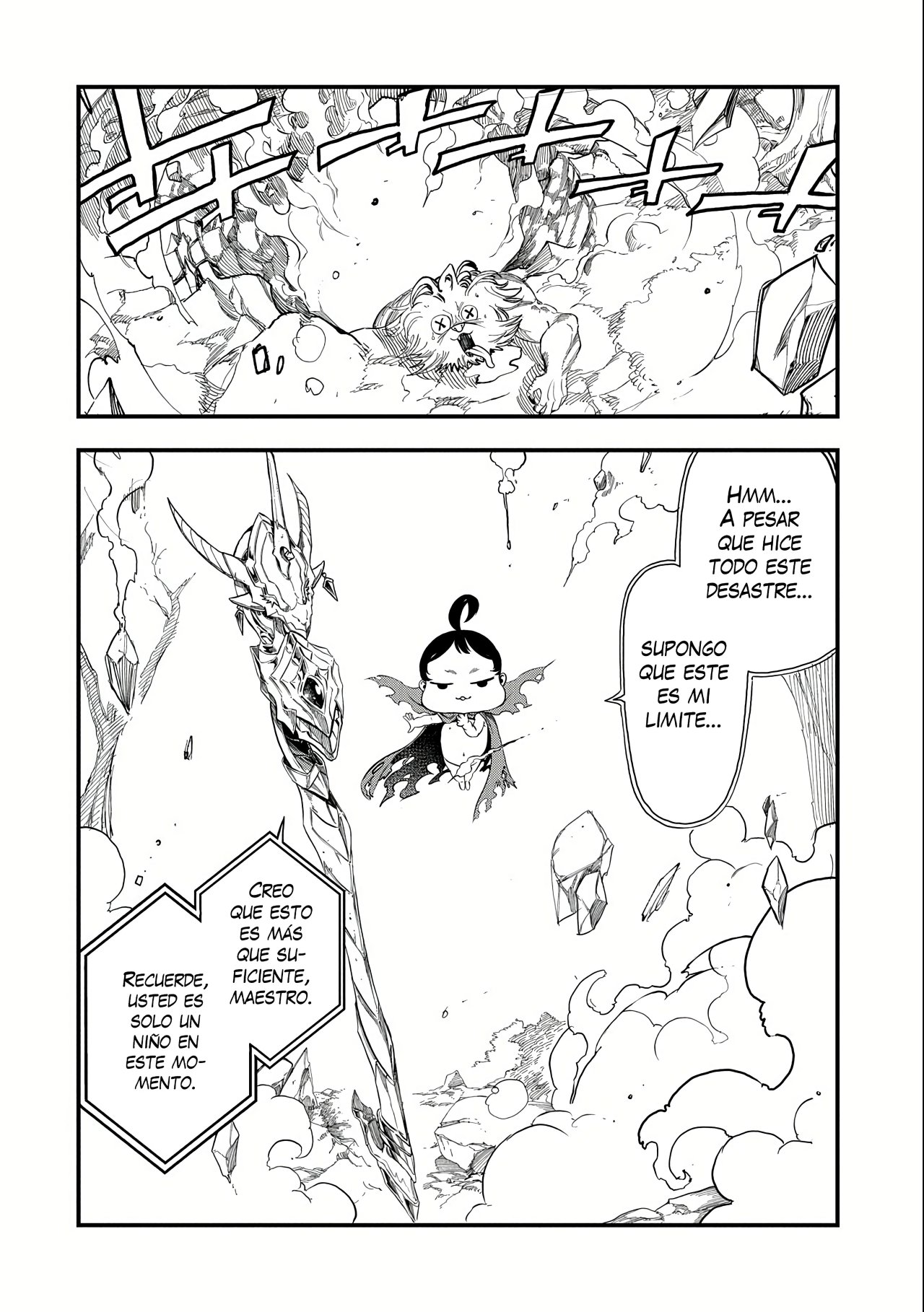 Umareta Chokugo ni Suterareta kedo, Zensei ga Taikensha datta node Yoyuu de Ikitemasu Capitulo 1: Reencarnación página 27