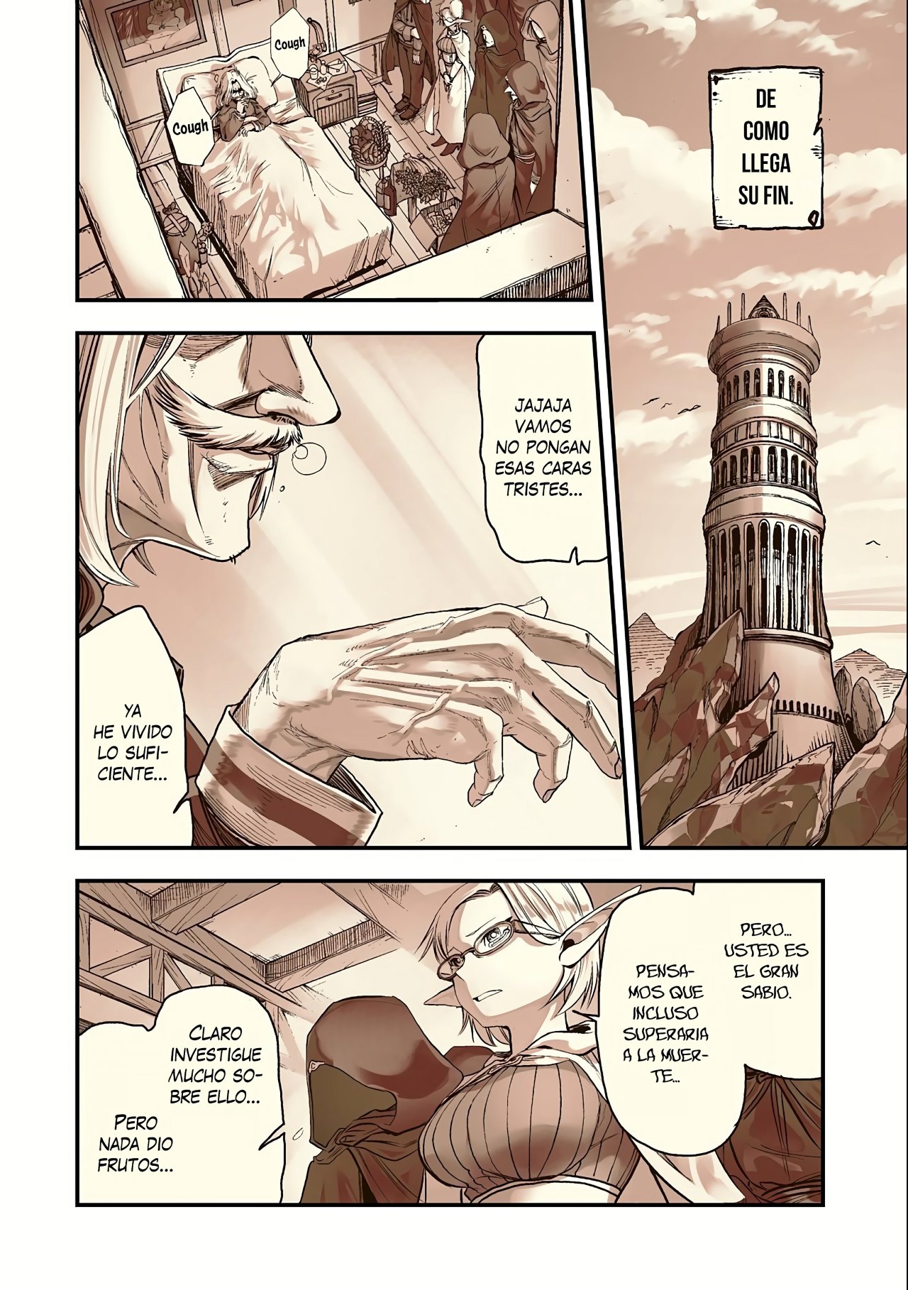 Umareta Chokugo ni Suterareta kedo, Zensei ga Taikensha datta node Yoyuu de Ikitemasu Capitulo 1: Reencarnación página 3