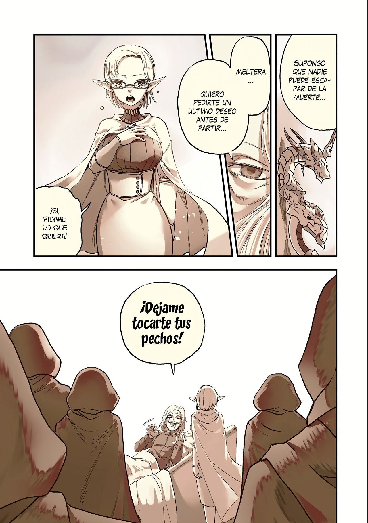Umareta Chokugo ni Suterareta kedo, Zensei ga Taikensha datta node Yoyuu de Ikitemasu Capitulo 1: Reencarnación página 4