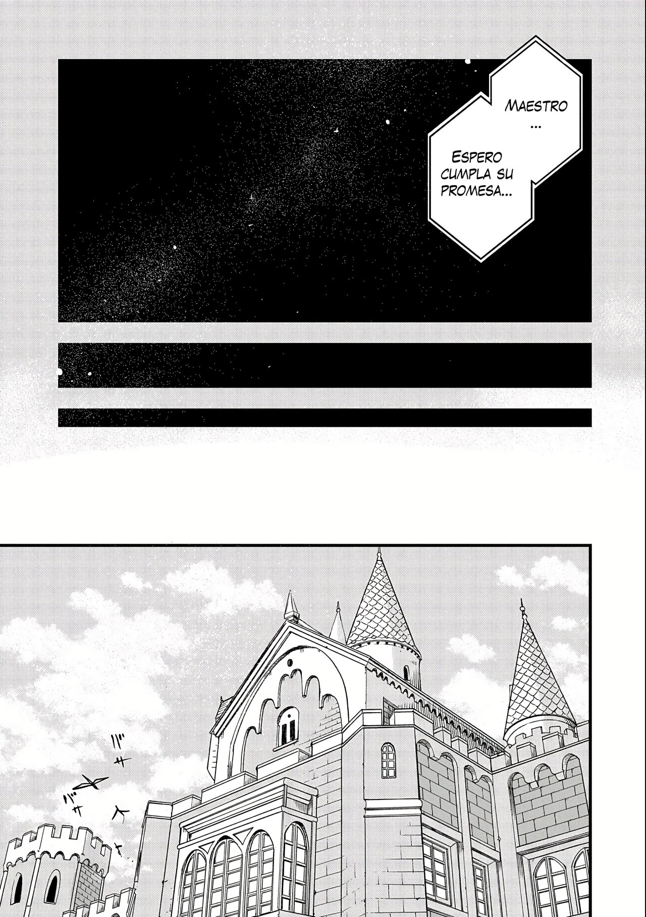 Umareta Chokugo ni Suterareta kedo, Zensei ga Taikensha datta node Yoyuu de Ikitemasu Capitulo 1: Reencarnación página 9