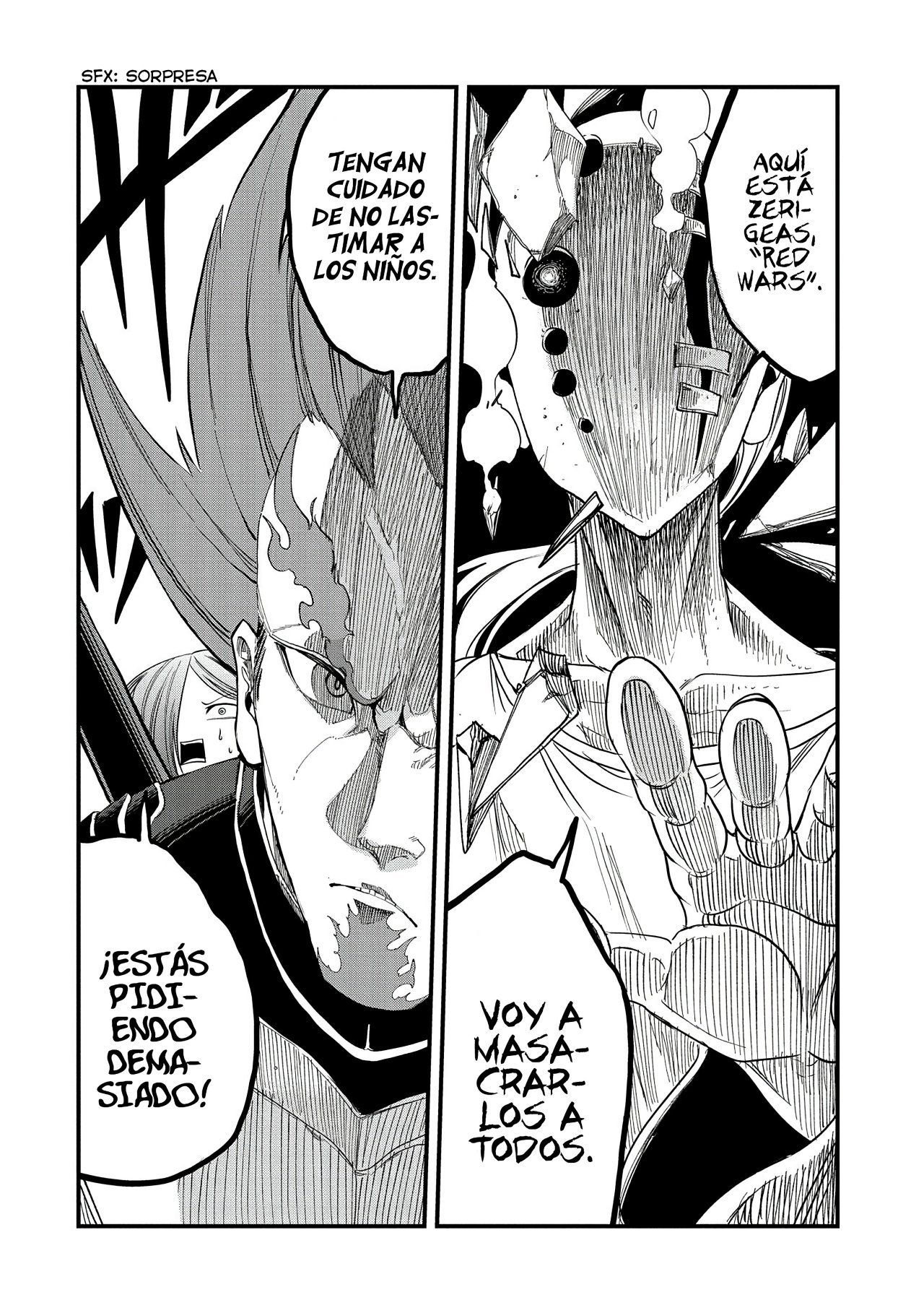 Umareta Chokugo ni Suterareta kedo, Zensei ga Taikensha datta node Yoyuu de Ikitemasu Capitulo 10: Sombra Inquietante página 16