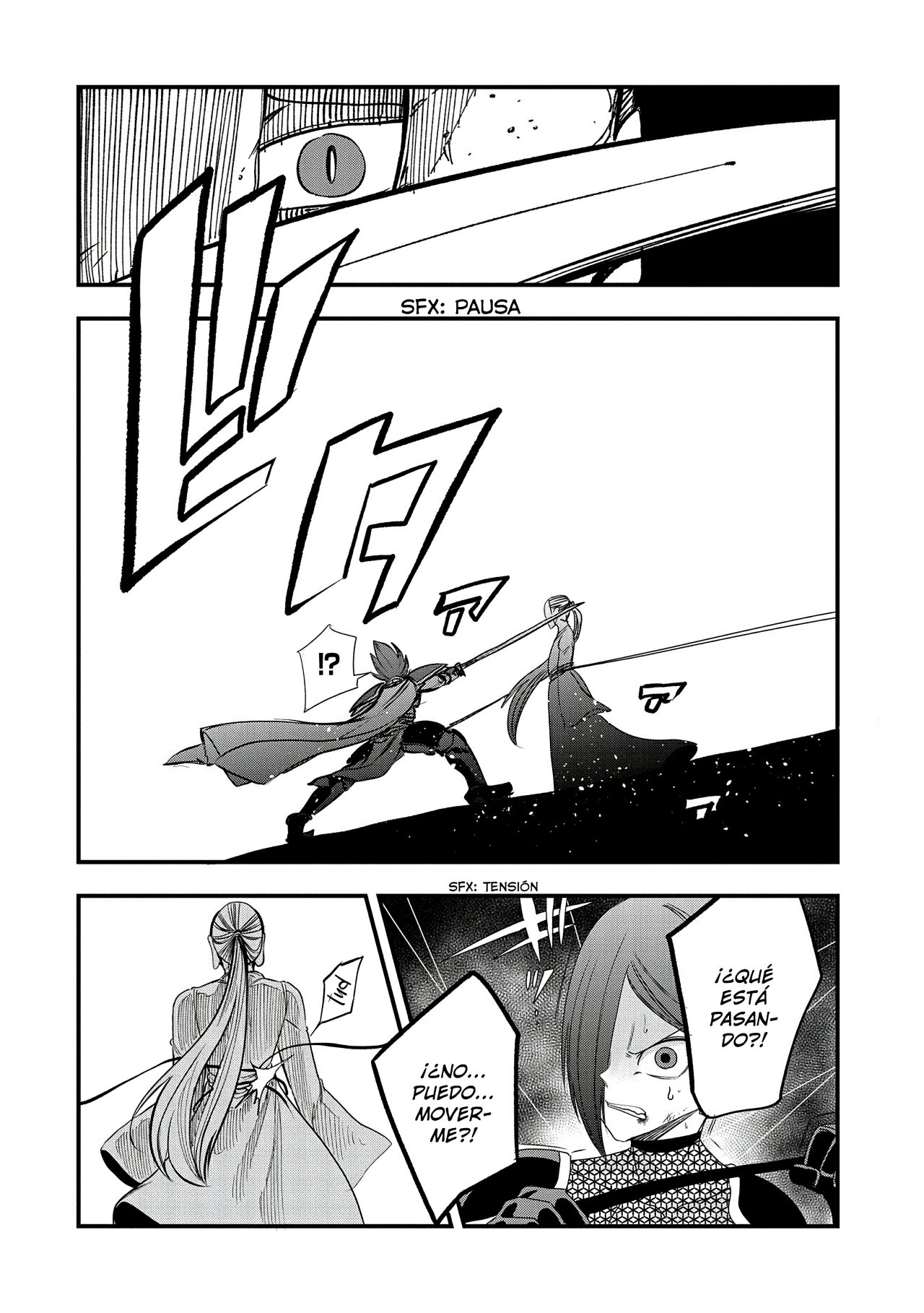 Umareta Chokugo ni Suterareta kedo, Zensei ga Taikensha datta node Yoyuu de Ikitemasu Capitulo 10: Sombra Inquietante página 24