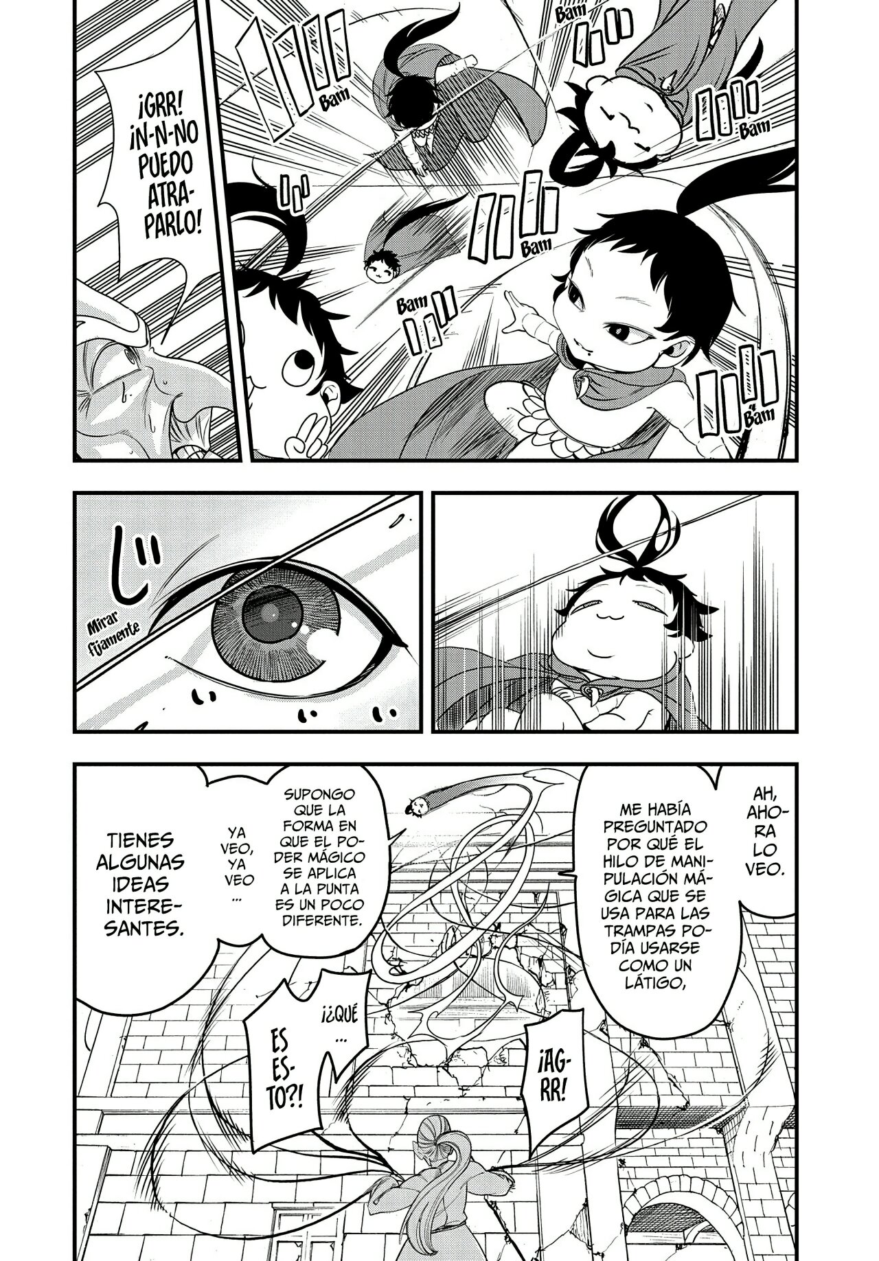 Umareta Chokugo ni Suterareta kedo, Zensei ga Taikensha datta node Yoyuu de Ikitemasu Capitulo 11: Viejo Contra Ex-Viejo página 10