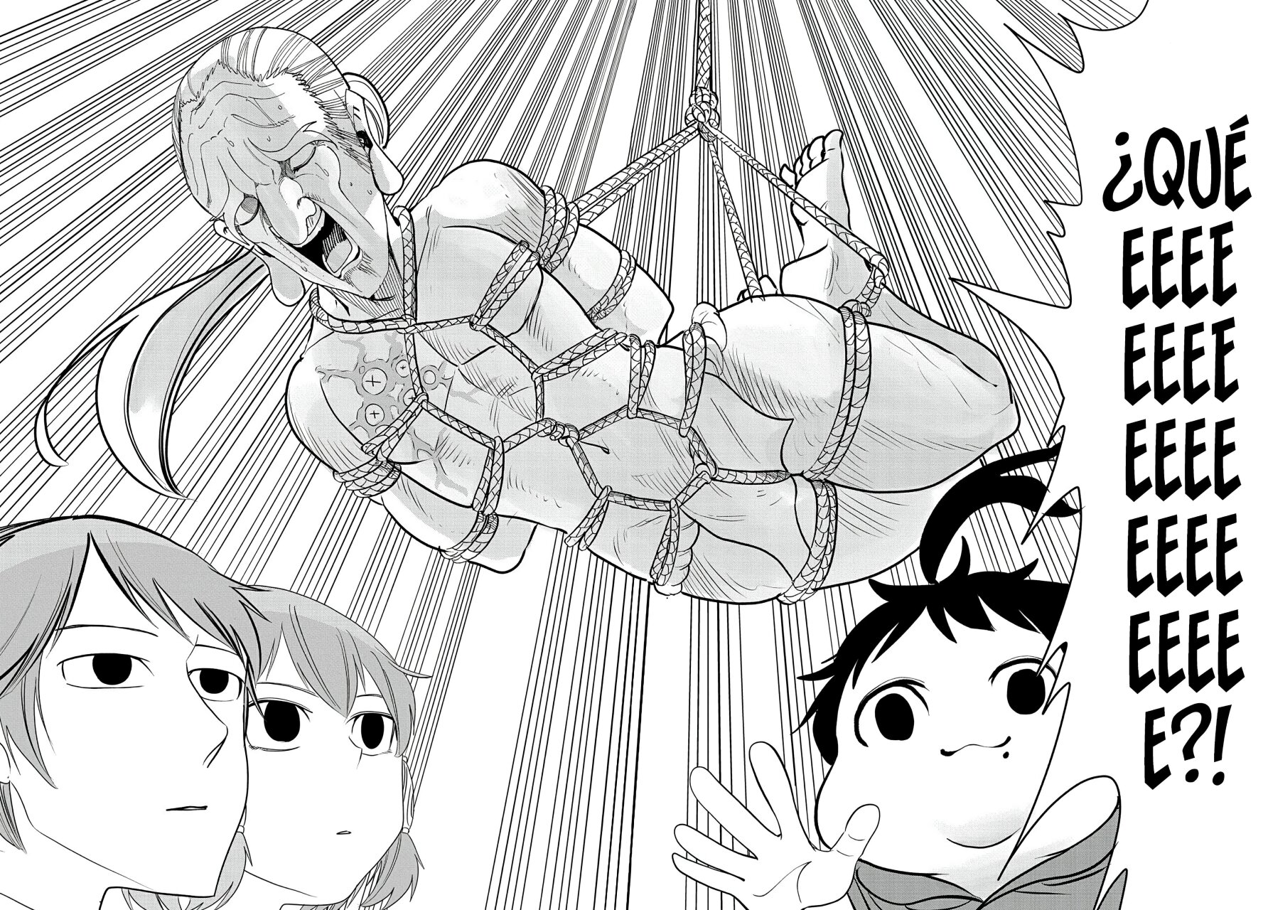 Umareta Chokugo ni Suterareta kedo, Zensei ga Taikensha datta node Yoyuu de Ikitemasu Capitulo 11: Viejo Contra Ex-Viejo página 26