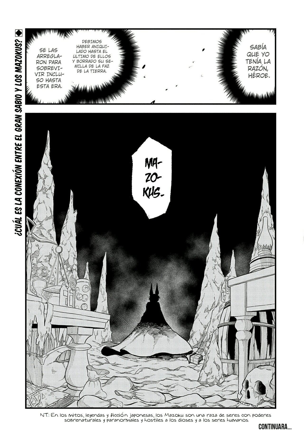 Umareta Chokugo ni Suterareta kedo, Zensei ga Taikensha datta node Yoyuu de Ikitemasu Capitulo 11: Viejo Contra Ex-Viejo página 31
