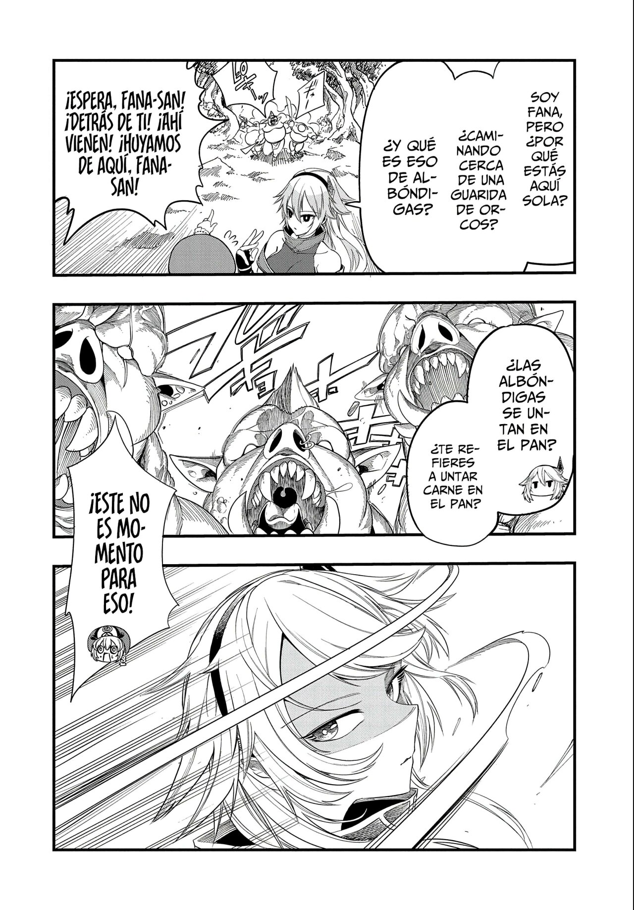 Umareta Chokugo ni Suterareta kedo, Zensei ga Taikensha datta node Yoyuu de Ikitemasu Capitulo 12: El Día Más Desafortunado de Colette página 10