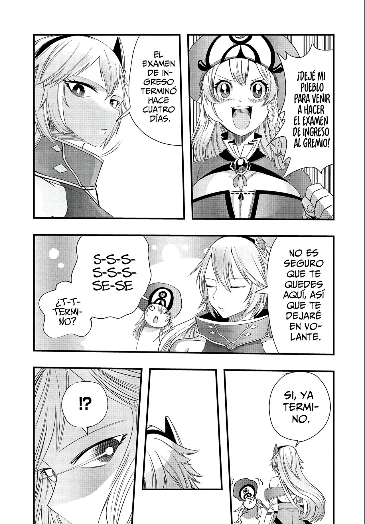 Umareta Chokugo ni Suterareta kedo, Zensei ga Taikensha datta node Yoyuu de Ikitemasu Capitulo 12: El Día Más Desafortunado de Colette página 13