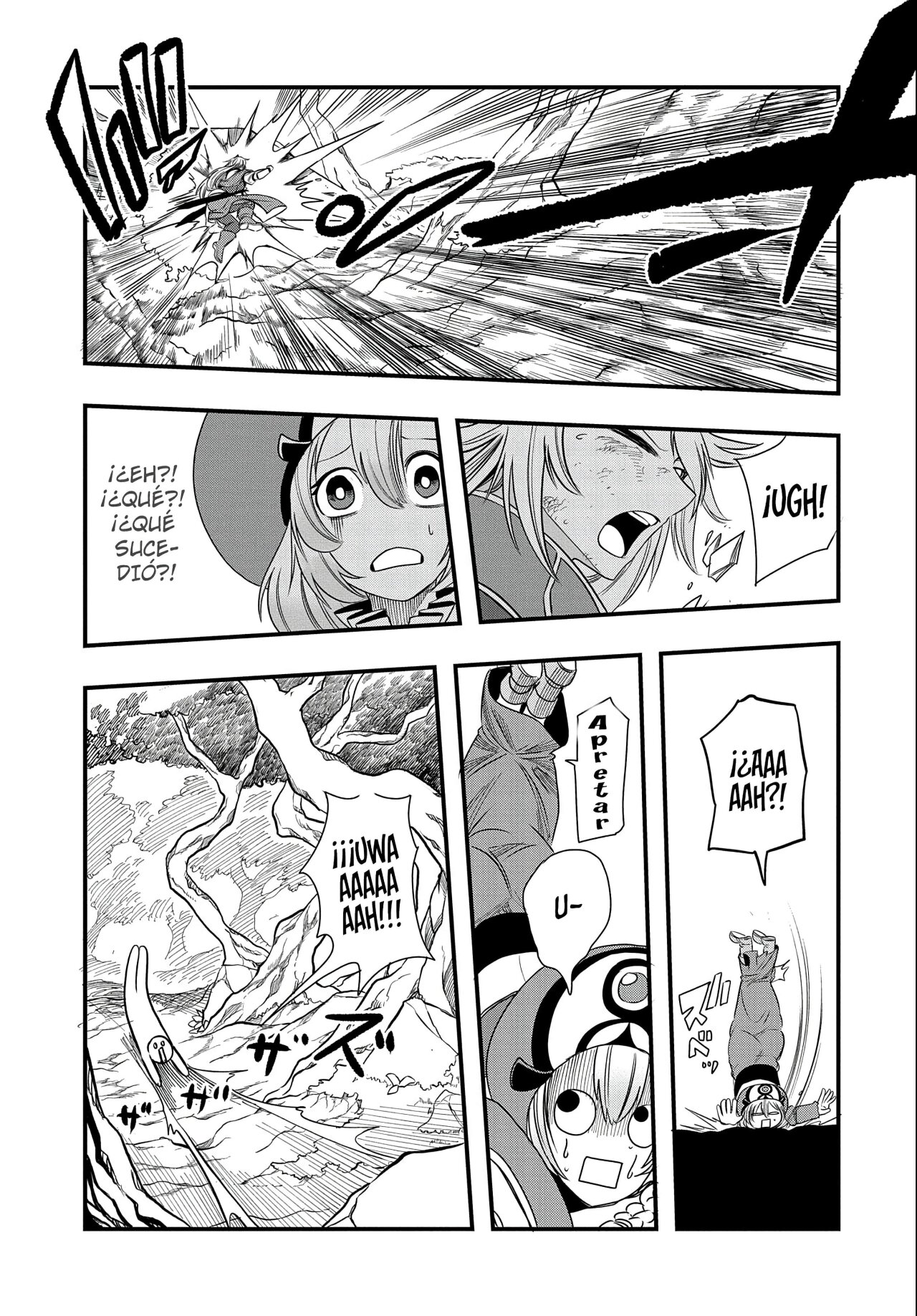 Umareta Chokugo ni Suterareta kedo, Zensei ga Taikensha datta node Yoyuu de Ikitemasu Capitulo 12: El Día Más Desafortunado de Colette página 15