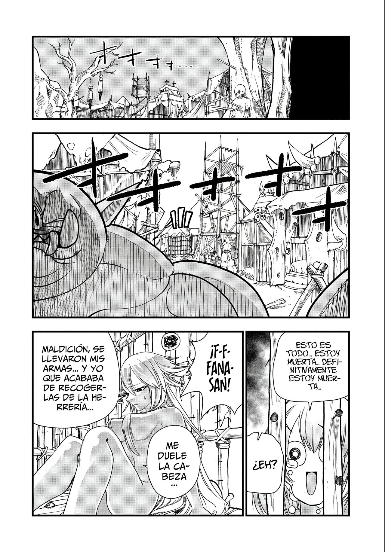 Umareta Chokugo ni Suterareta kedo, Zensei ga Taikensha datta node Yoyuu de Ikitemasu Capitulo 12: El Día Más Desafortunado de Colette página 16