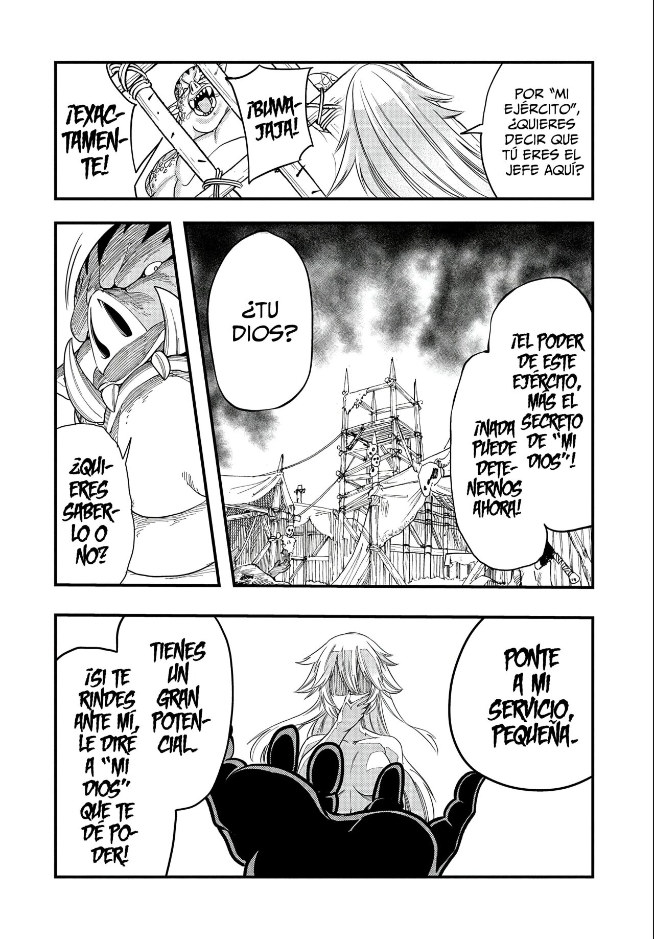 Umareta Chokugo ni Suterareta kedo, Zensei ga Taikensha datta node Yoyuu de Ikitemasu Capitulo 12: El Día Más Desafortunado de Colette página 18