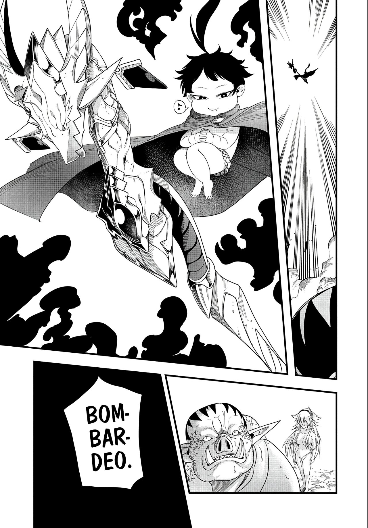 Umareta Chokugo ni Suterareta kedo, Zensei ga Taikensha datta node Yoyuu de Ikitemasu Capitulo 12: El Día Más Desafortunado de Colette página 21