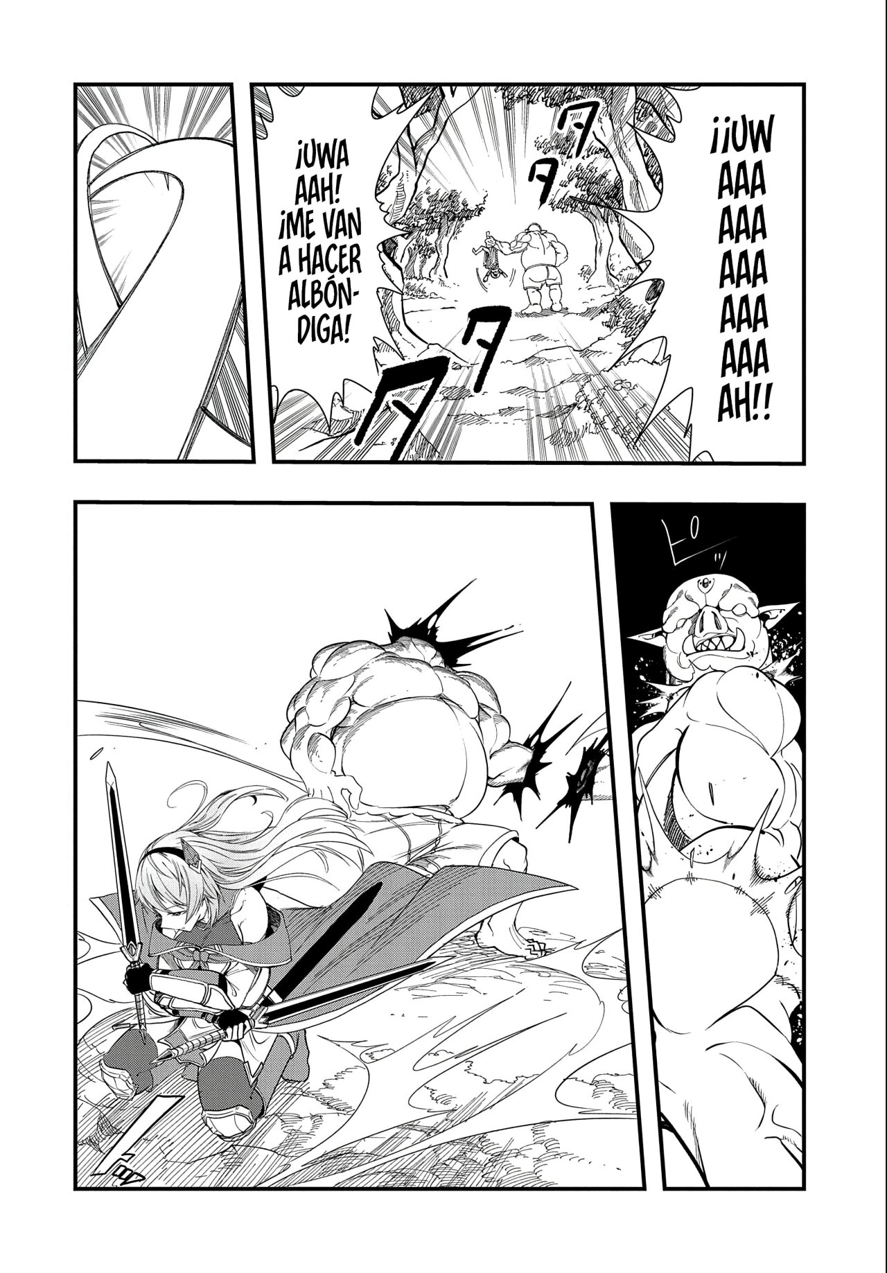 Umareta Chokugo ni Suterareta kedo, Zensei ga Taikensha datta node Yoyuu de Ikitemasu Capitulo 12: El Día Más Desafortunado de Colette página 8