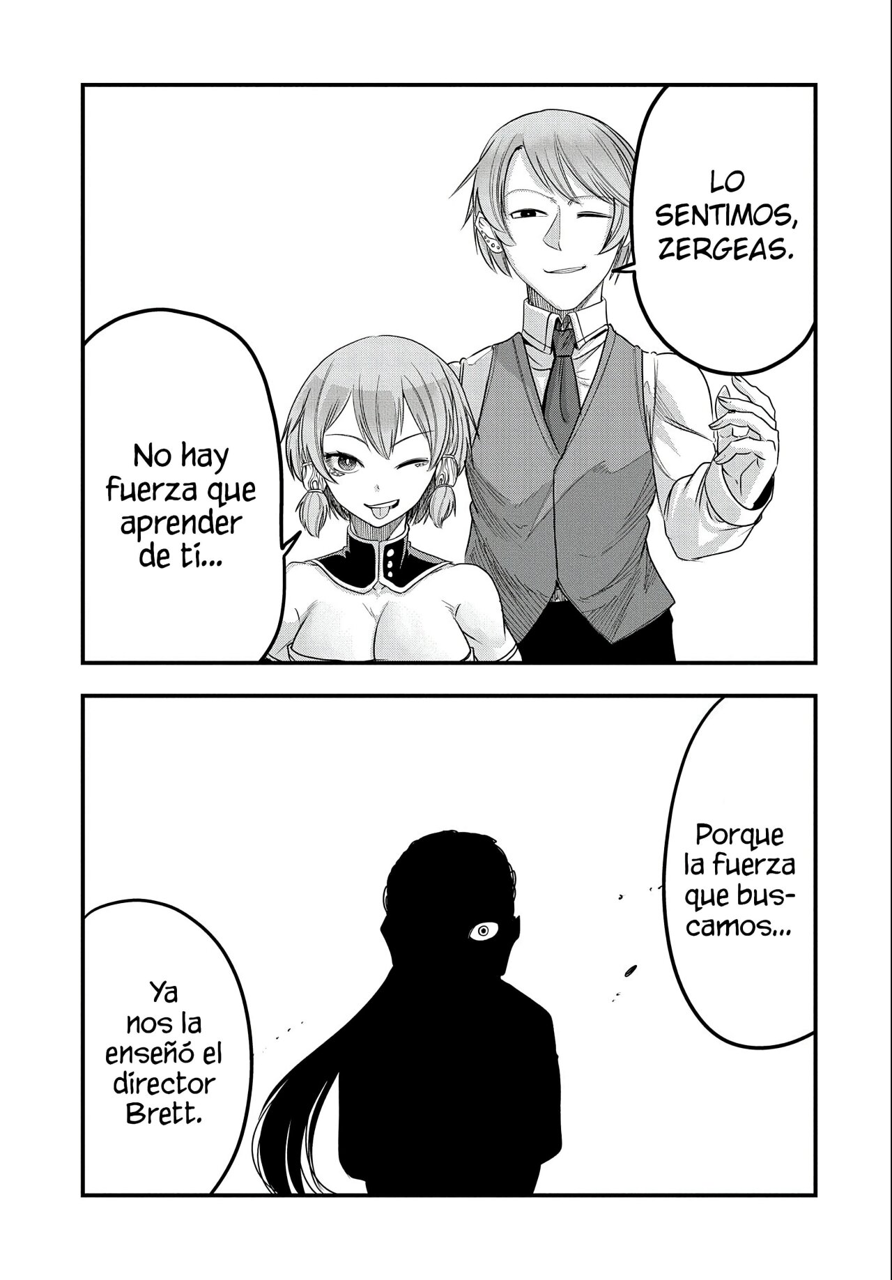 Umareta Chokugo ni Suterareta kedo, Zensei ga Taikensha datta node Yoyuu de Ikitemasu Capitulo 13: Fana Vs Reus página 17