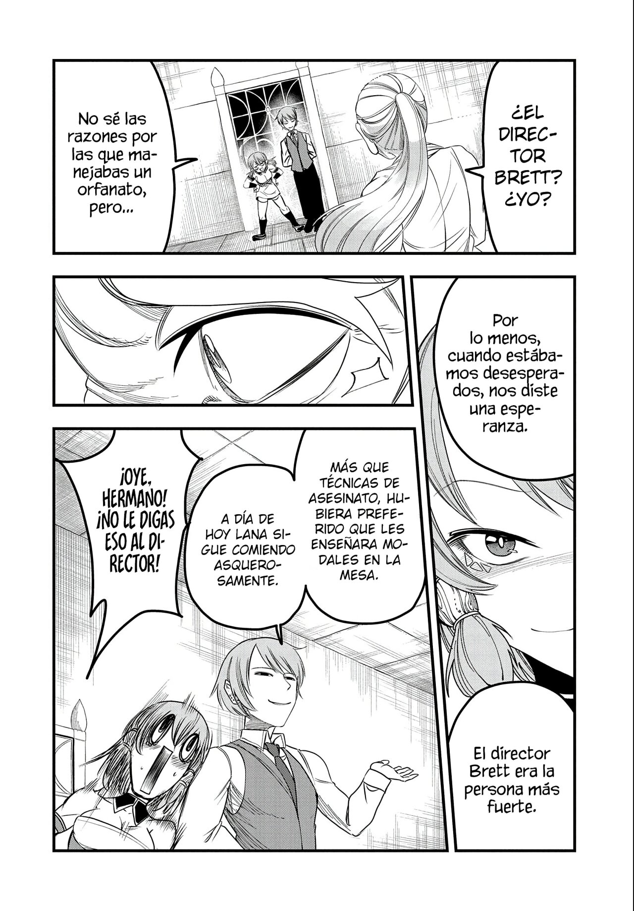 Umareta Chokugo ni Suterareta kedo, Zensei ga Taikensha datta node Yoyuu de Ikitemasu Capitulo 13: Fana Vs Reus página 18