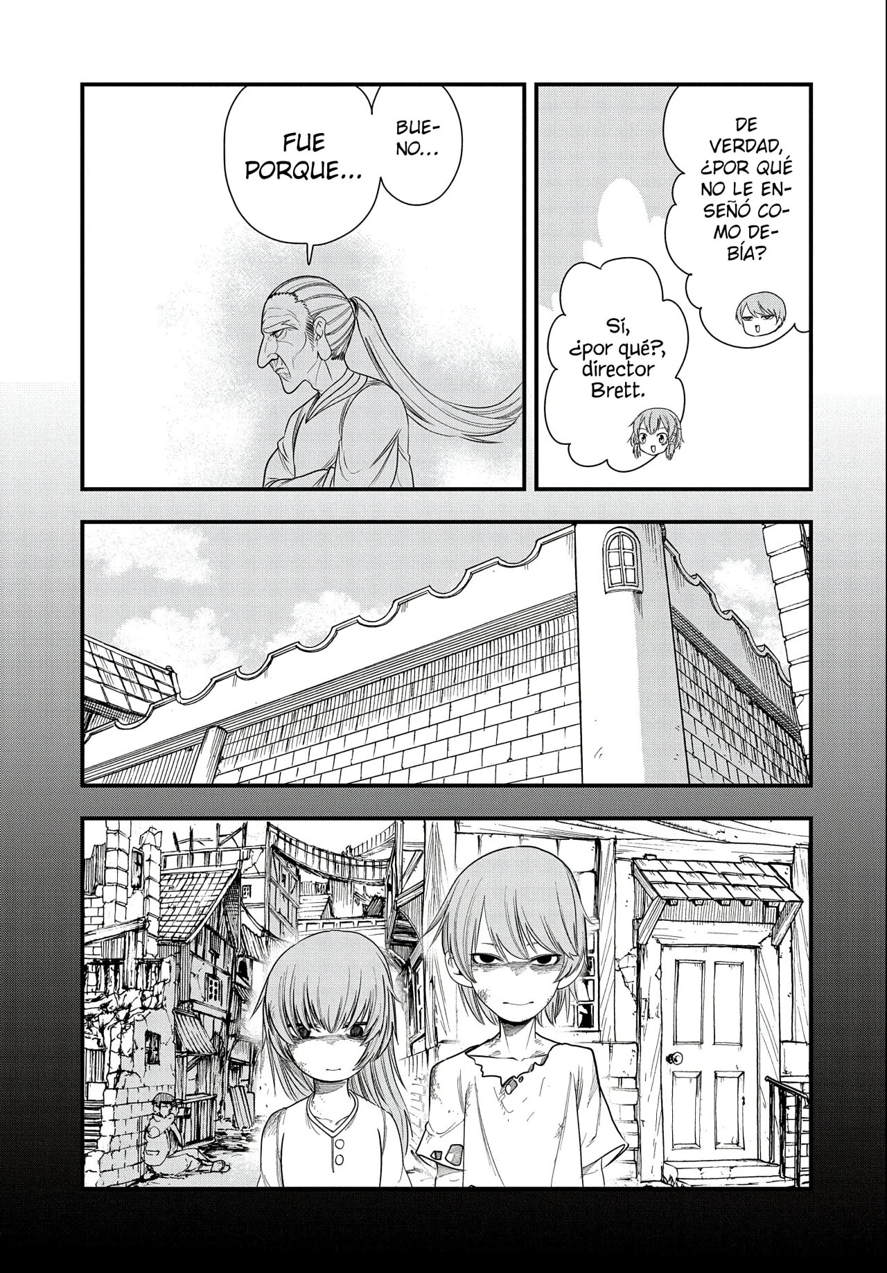 Umareta Chokugo ni Suterareta kedo, Zensei ga Taikensha datta node Yoyuu de Ikitemasu Capitulo 13: Fana Vs Reus página 19
