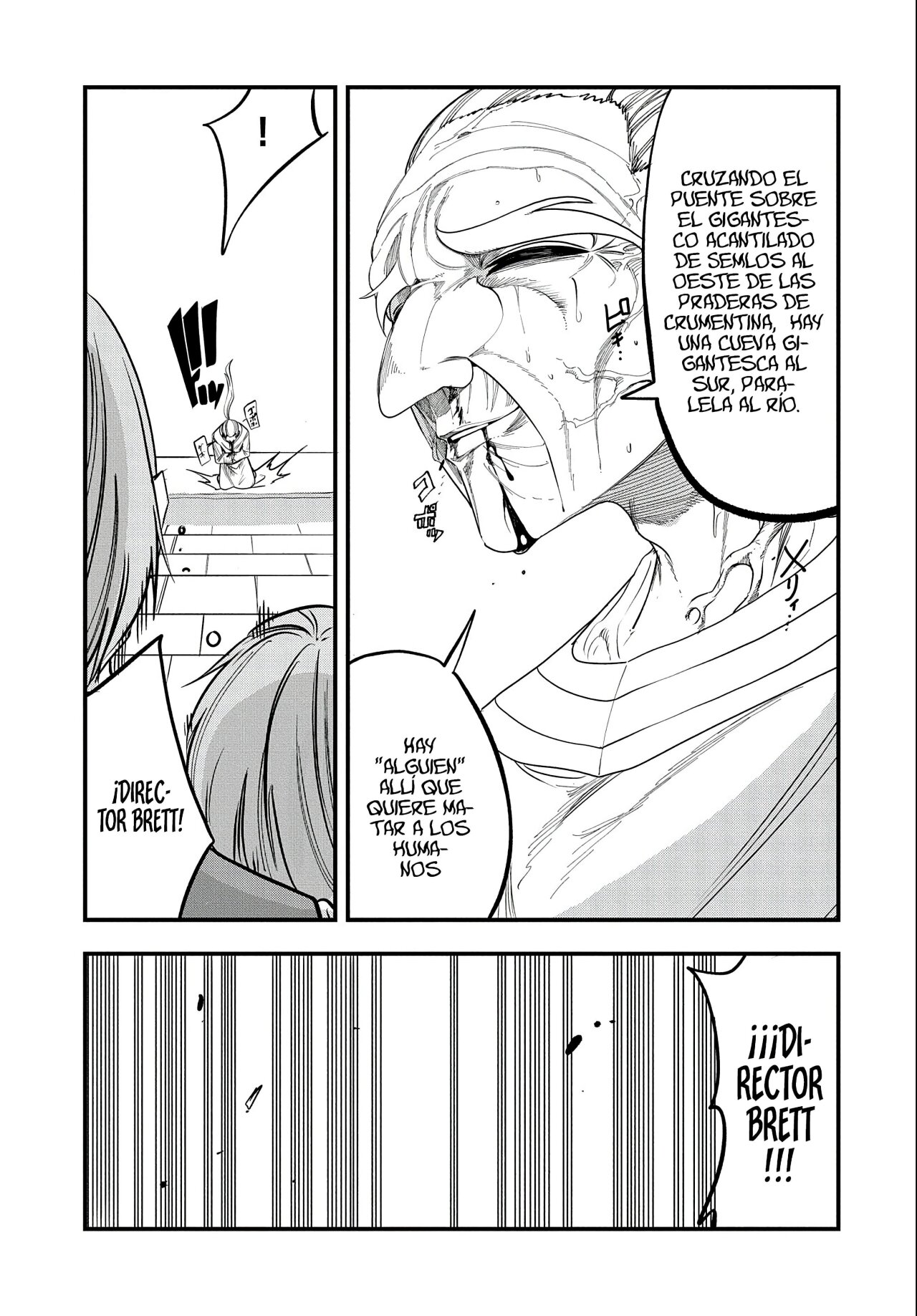 Umareta Chokugo ni Suterareta kedo, Zensei ga Taikensha datta node Yoyuu de Ikitemasu Capitulo 13: Fana Vs Reus página 23