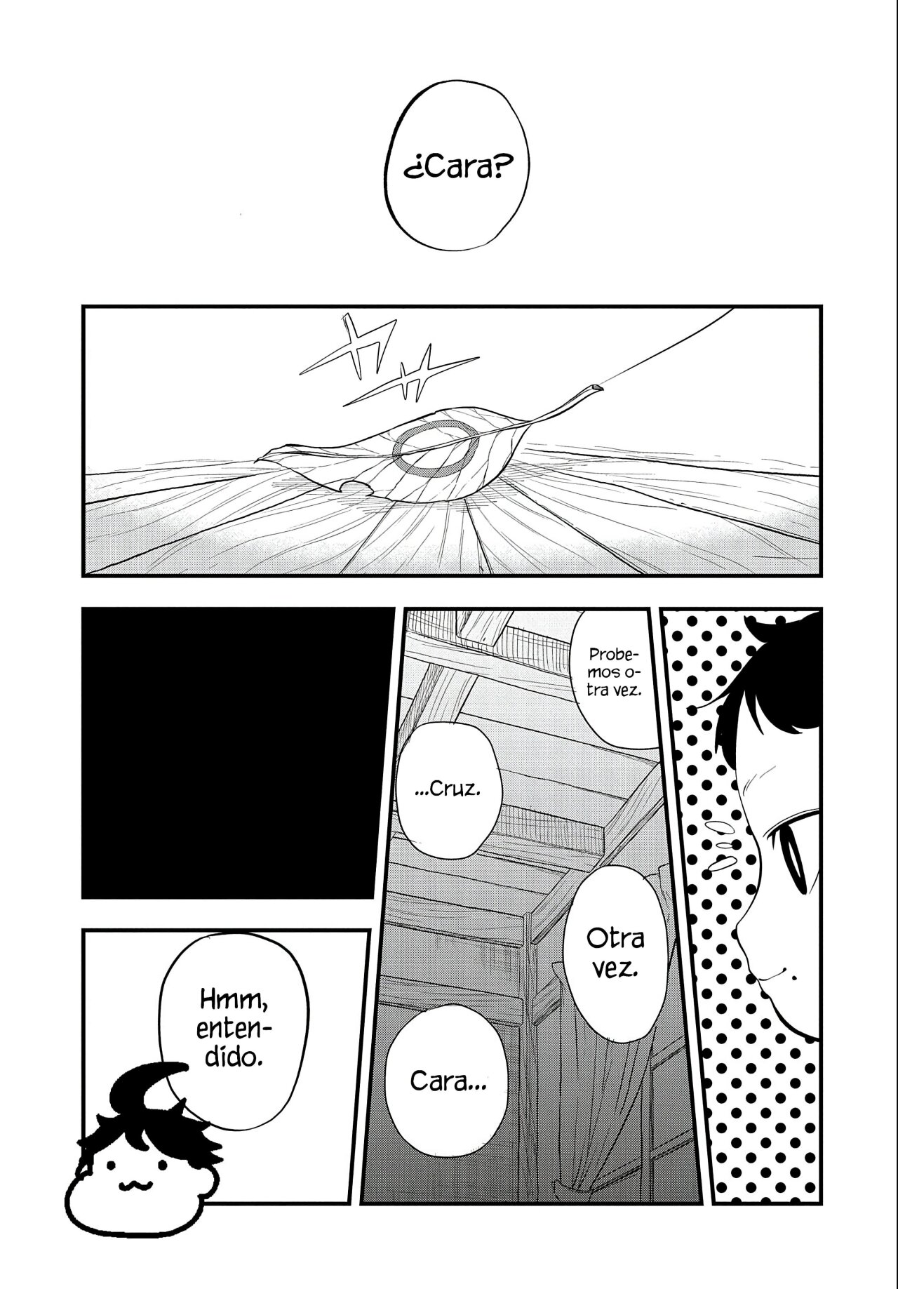 Umareta Chokugo ni Suterareta kedo, Zensei ga Taikensha datta node Yoyuu de Ikitemasu Capitulo 14: La Lección de Magia del Gran Sabio página 13