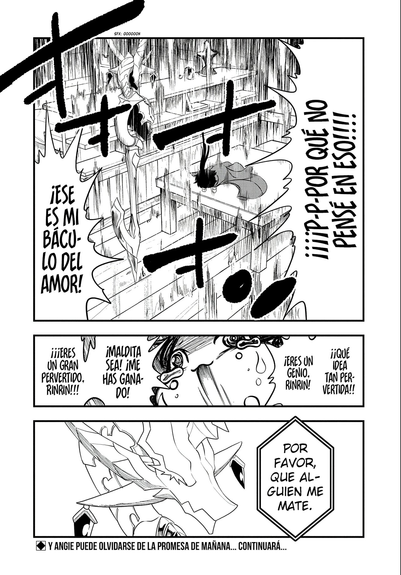 Umareta Chokugo ni Suterareta kedo, Zensei ga Taikensha datta node Yoyuu de Ikitemasu Capitulo 14: La Lección de Magia del Gran Sabio página 32