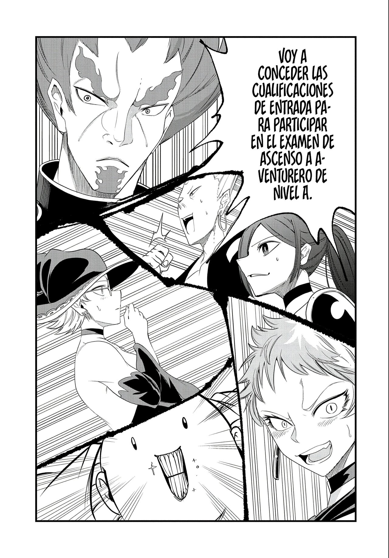 Umareta Chokugo ni Suterareta kedo, Zensei ga Taikensha datta node Yoyuu de Ikitemasu Capitulo 15: Fana y Angie página 25