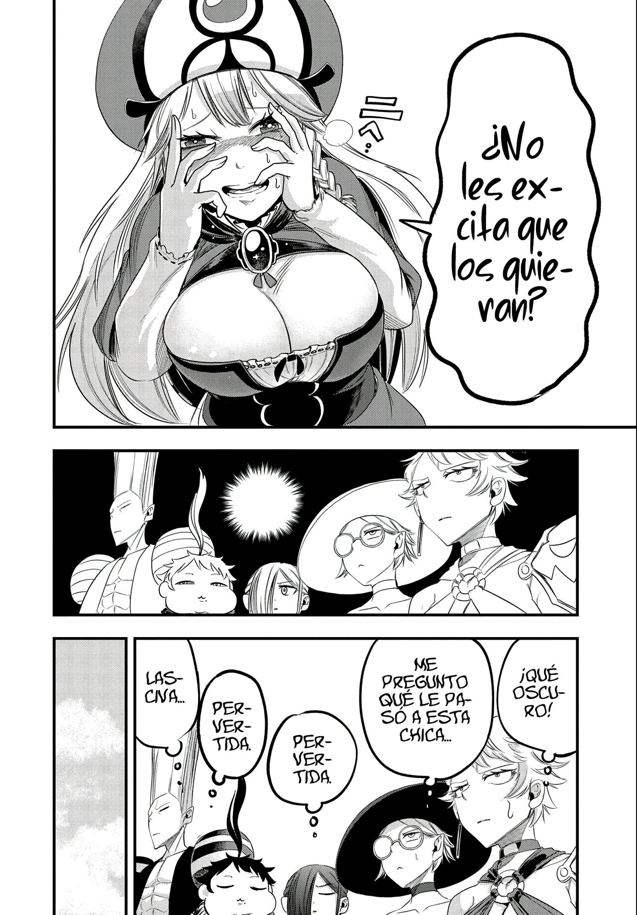 Umareta Chokugo ni Suterareta kedo, Zensei ga Taikensha datta node Yoyuu de Ikitemasu Capitulo 16: Si no Puedes Abrir, Empuja página 14