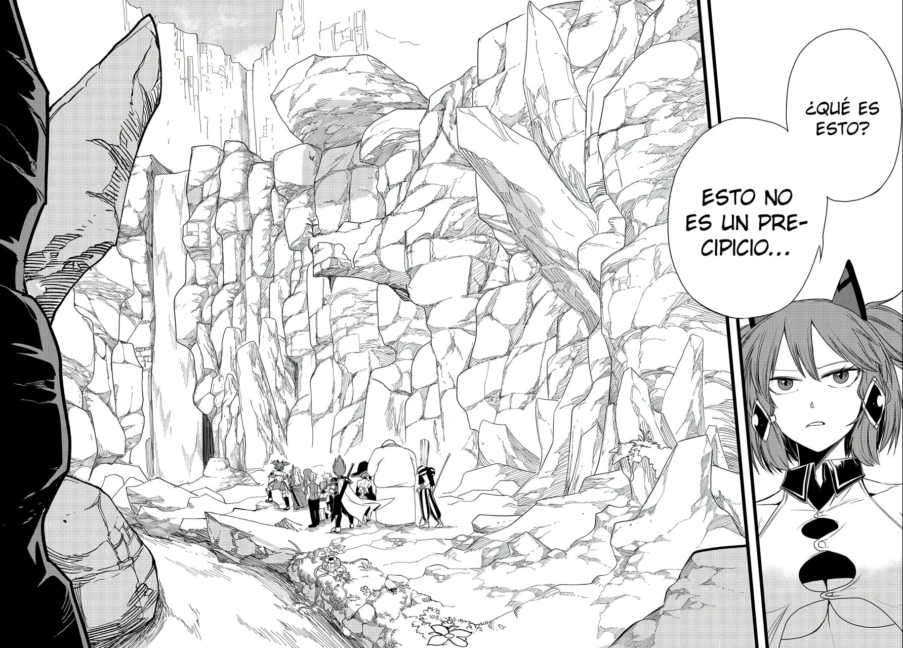 Umareta Chokugo ni Suterareta kedo, Zensei ga Taikensha datta node Yoyuu de Ikitemasu Capitulo 16: Si no Puedes Abrir, Empuja página 16