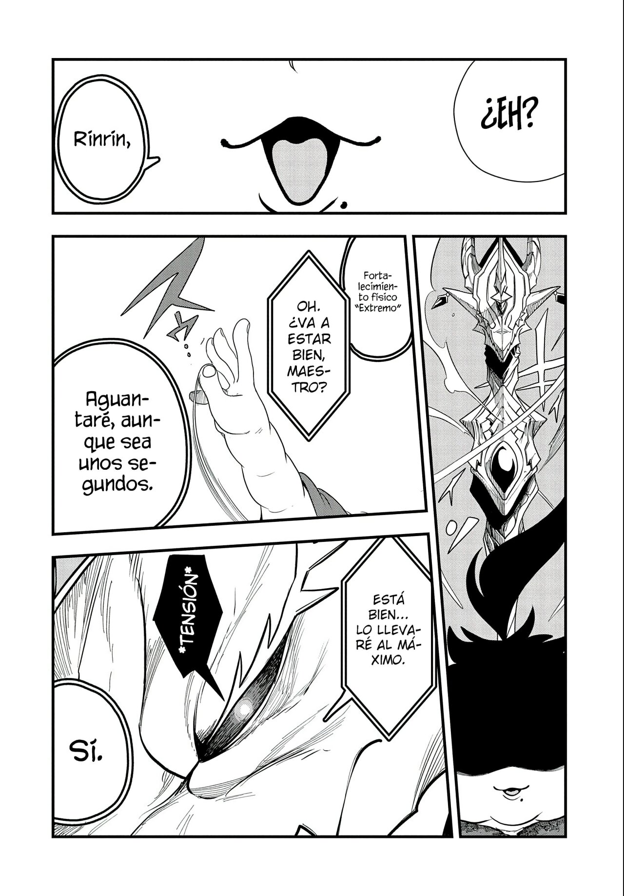 Umareta Chokugo ni Suterareta kedo, Zensei ga Taikensha datta node Yoyuu de Ikitemasu Capitulo 16: Si no Puedes Abrir, Empuja página 23