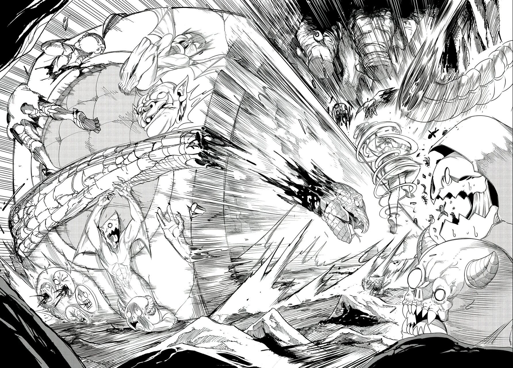 Umareta Chokugo ni Suterareta kedo, Zensei ga Taikensha datta node Yoyuu de Ikitemasu Capitulo 16: Si no Puedes Abrir, Empuja página 27
