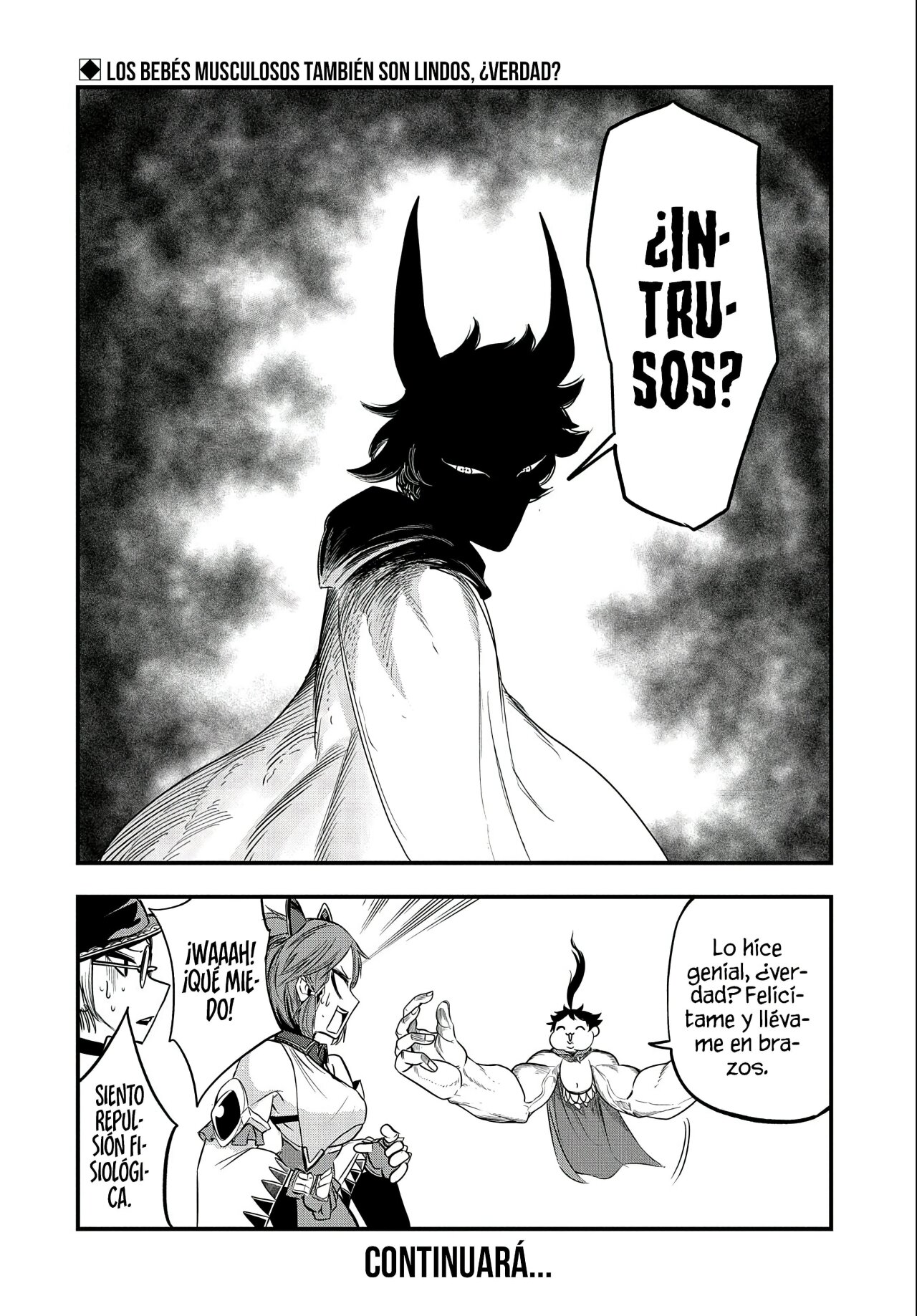 Umareta Chokugo ni Suterareta kedo, Zensei ga Taikensha datta node Yoyuu de Ikitemasu Capitulo 16: Si no Puedes Abrir, Empuja página 30