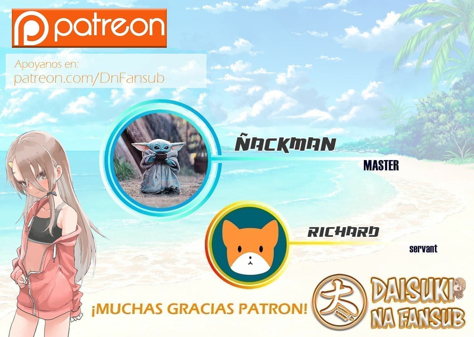 Umareta Chokugo ni Suterareta kedo, Zensei ga Taikensha datta node Yoyuu de Ikitemasu Capitulo 17: La Guarida de Las Quimeras página 2