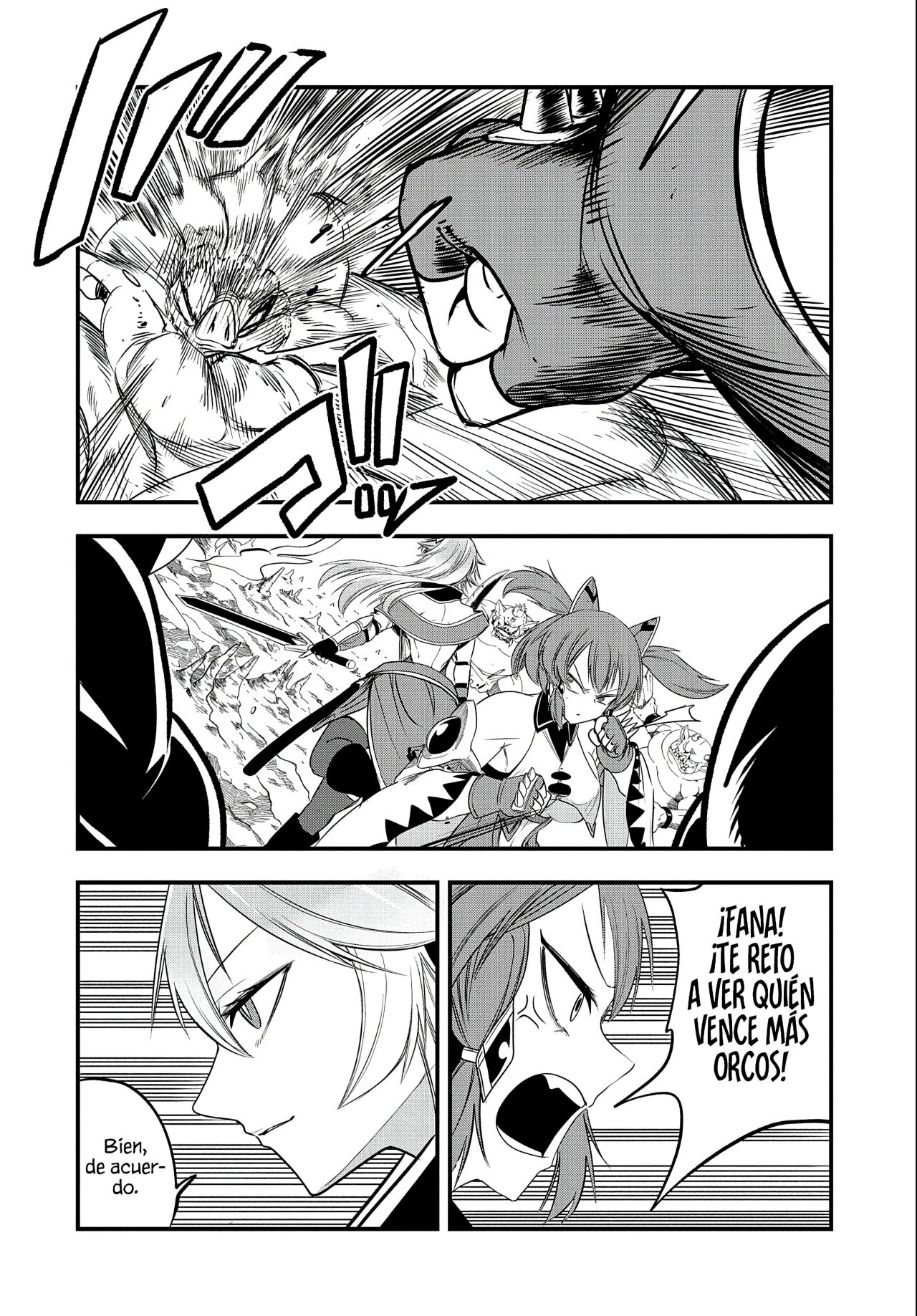 Umareta Chokugo ni Suterareta kedo, Zensei ga Taikensha datta node Yoyuu de Ikitemasu Capitulo 17: La Guarida de Las Quimeras página 21