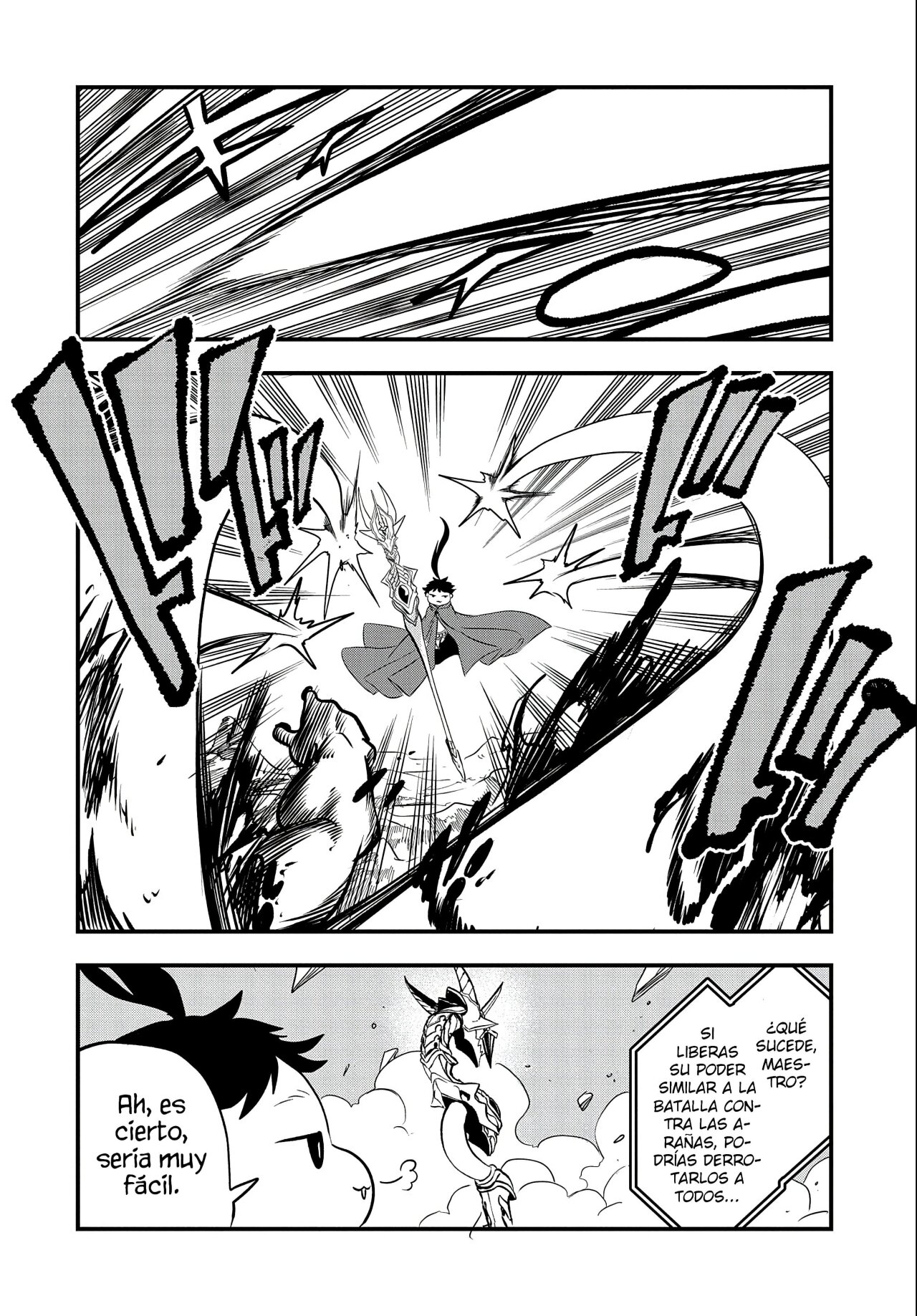 Umareta Chokugo ni Suterareta kedo, Zensei ga Taikensha datta node Yoyuu de Ikitemasu Capitulo 17: La Guarida de Las Quimeras página 23