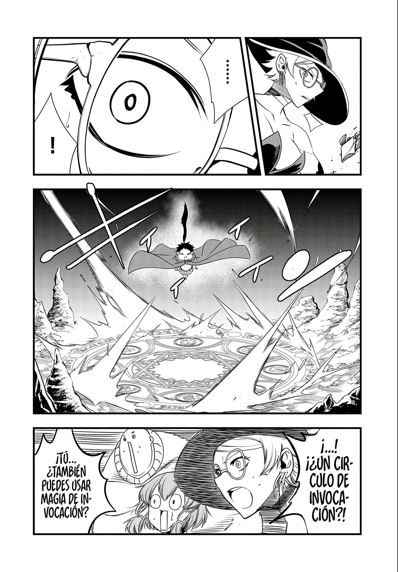 Umareta Chokugo ni Suterareta kedo, Zensei ga Taikensha datta node Yoyuu de Ikitemasu Capitulo 17: La Guarida de Las Quimeras página 25