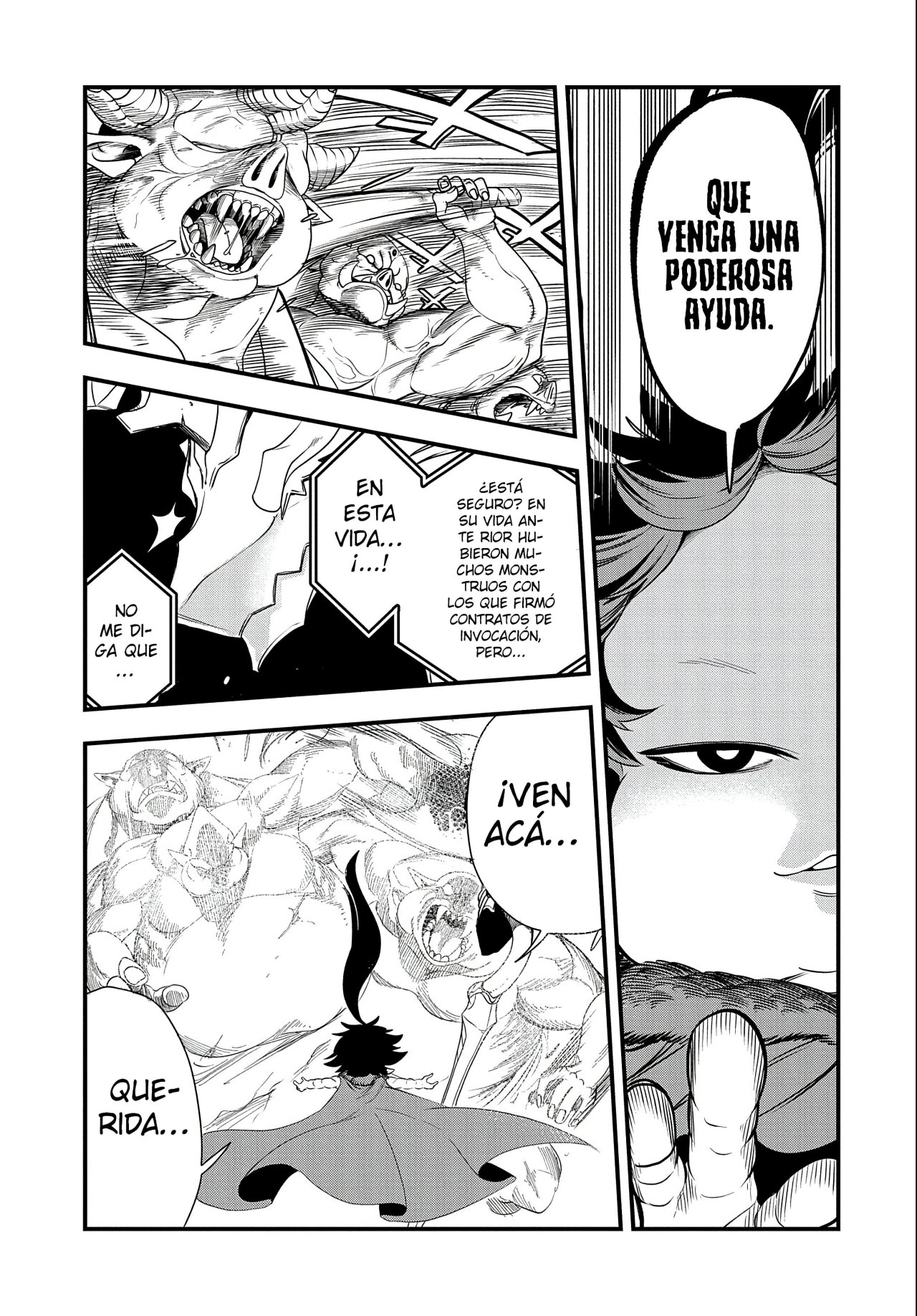Umareta Chokugo ni Suterareta kedo, Zensei ga Taikensha datta node Yoyuu de Ikitemasu Capitulo 17: La Guarida de Las Quimeras página 26