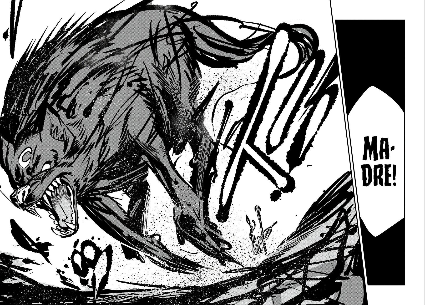 Umareta Chokugo ni Suterareta kedo, Zensei ga Taikensha datta node Yoyuu de Ikitemasu Capitulo 17: La Guarida de Las Quimeras página 27