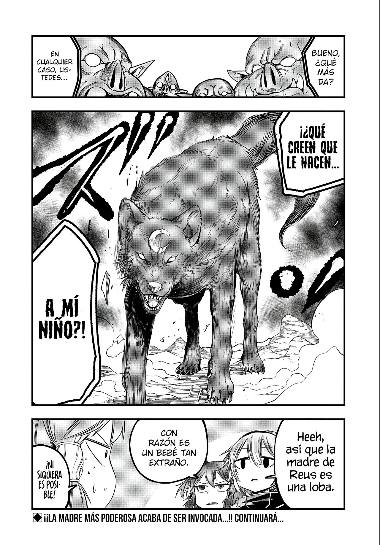 Umareta Chokugo ni Suterareta kedo, Zensei ga Taikensha datta node Yoyuu de Ikitemasu Capitulo 17: La Guarida de Las Quimeras página 30