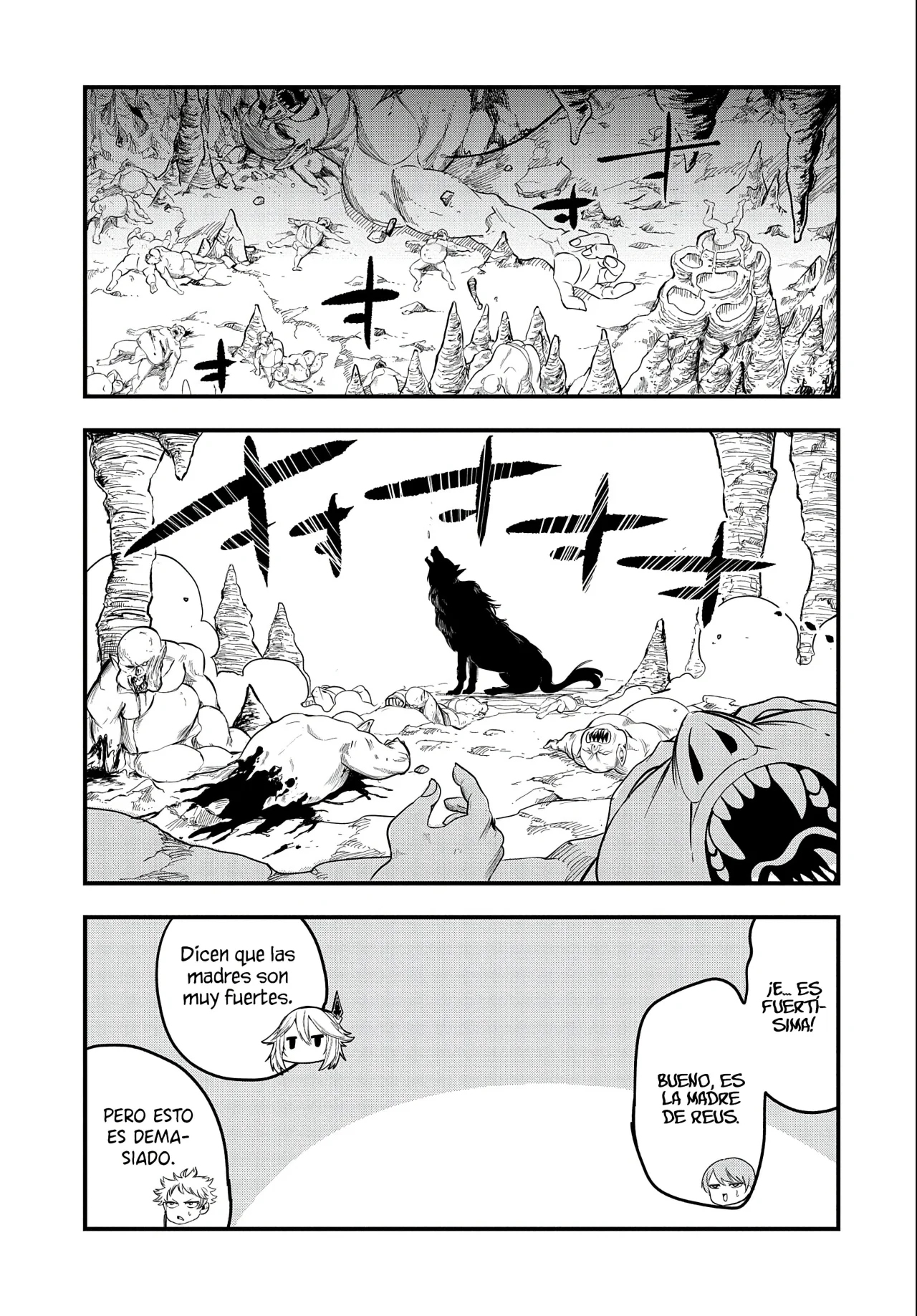 Umareta Chokugo ni Suterareta kedo, Zensei ga Taikensha datta node Yoyuu de Ikitemasu Capitulo 18: Simple, ¿Eh? página 11