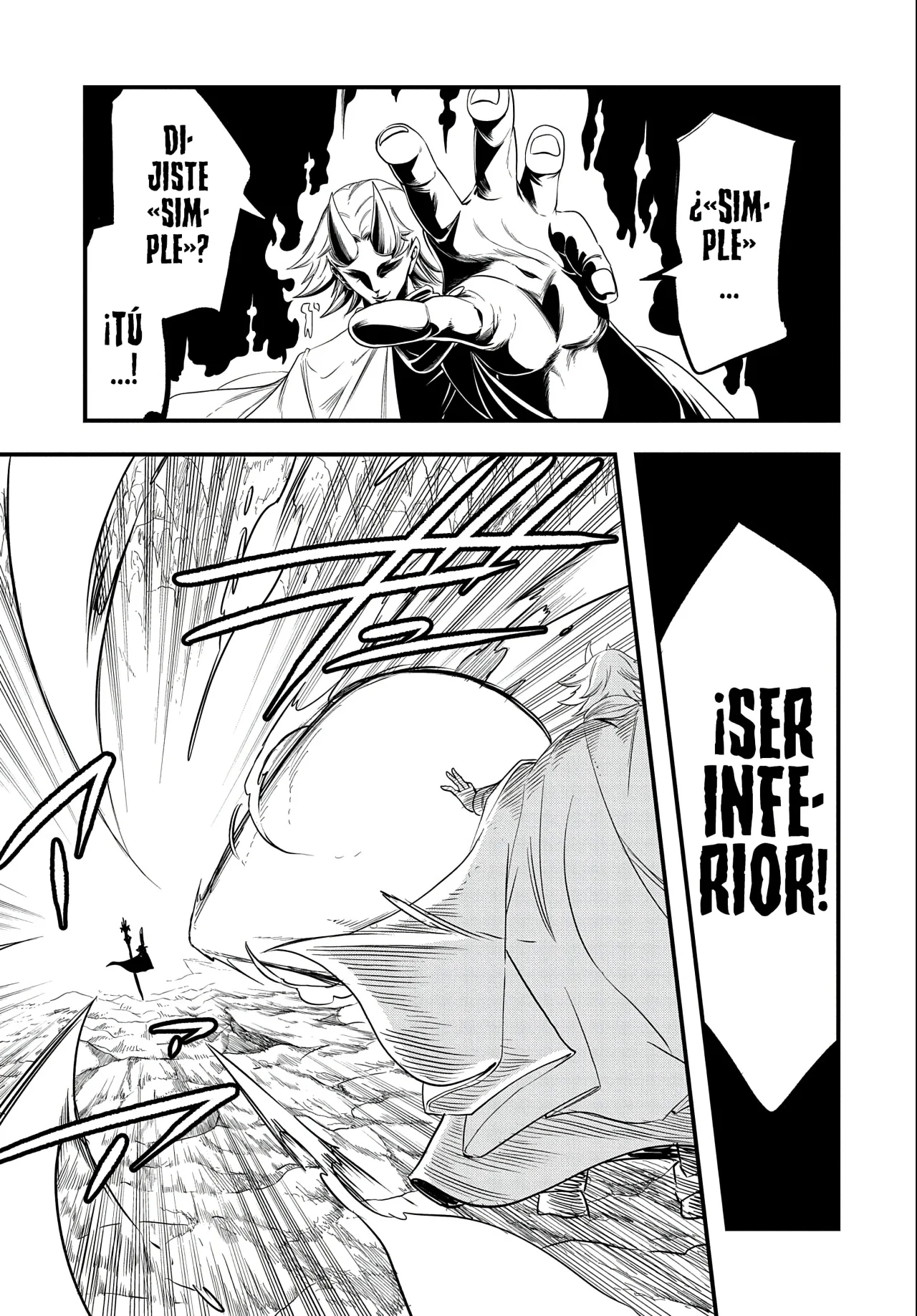 Umareta Chokugo ni Suterareta kedo, Zensei ga Taikensha datta node Yoyuu de Ikitemasu Capitulo 18: Simple, ¿Eh? página 18